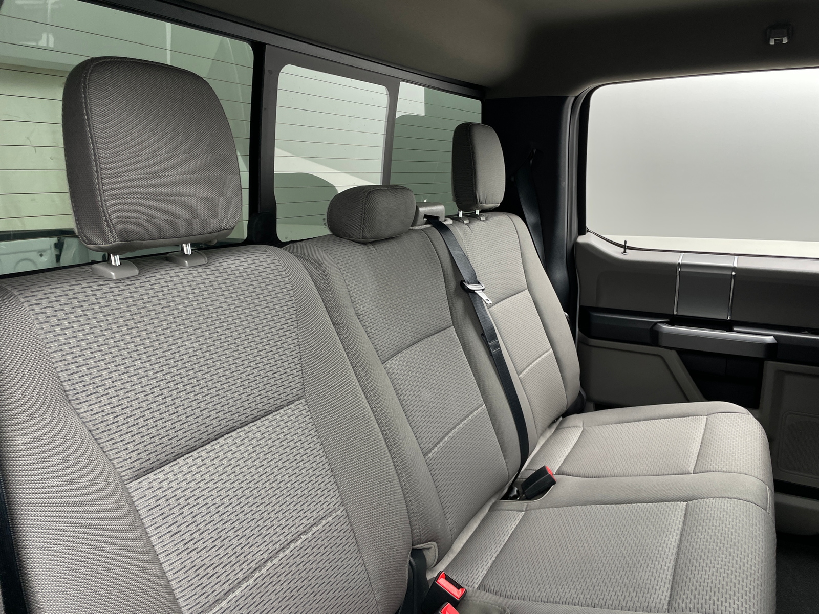 Thumbnail: 2022 Ford Econoline - 6