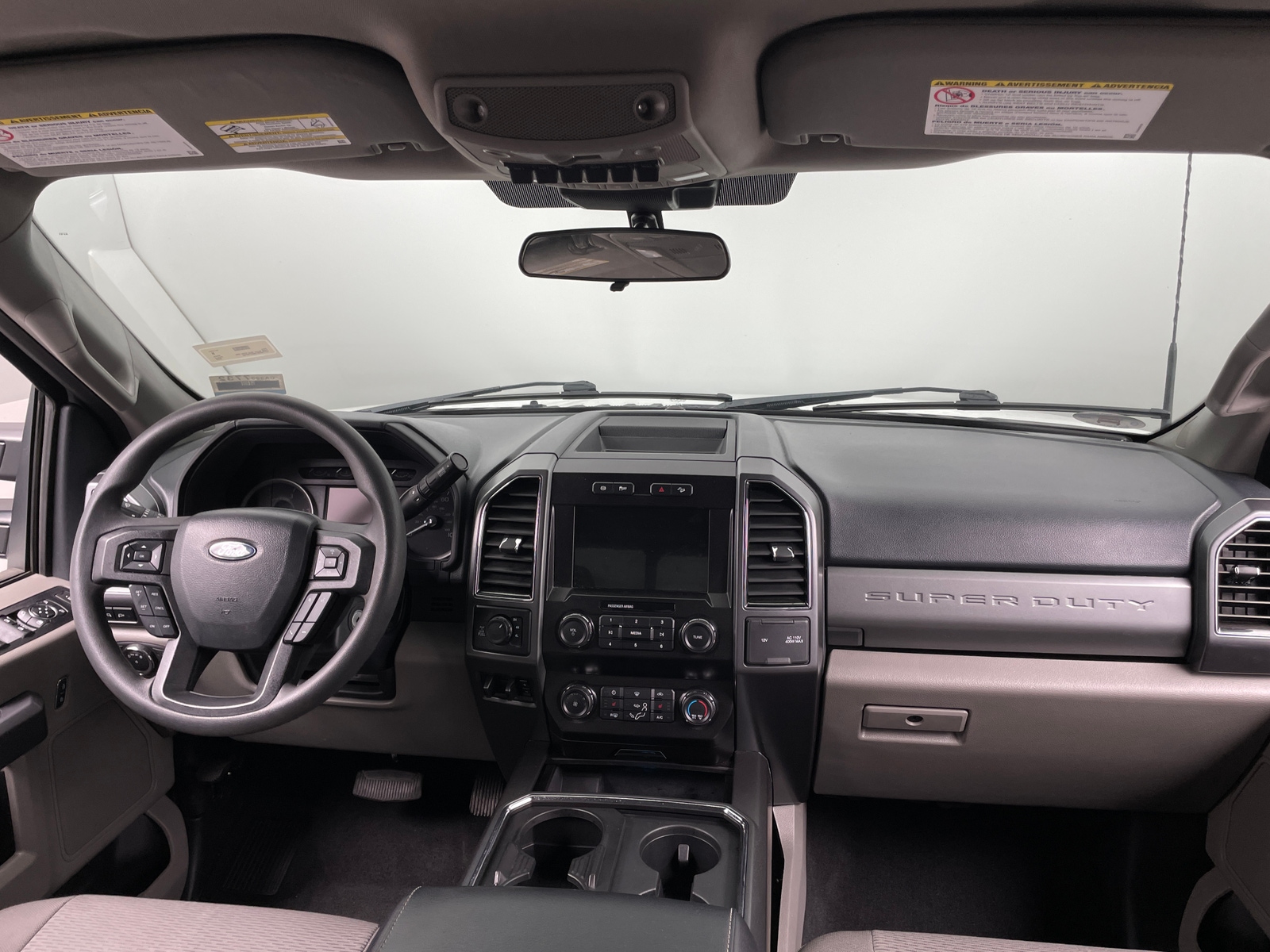 Thumbnail: 2022 Ford Econoline - 3