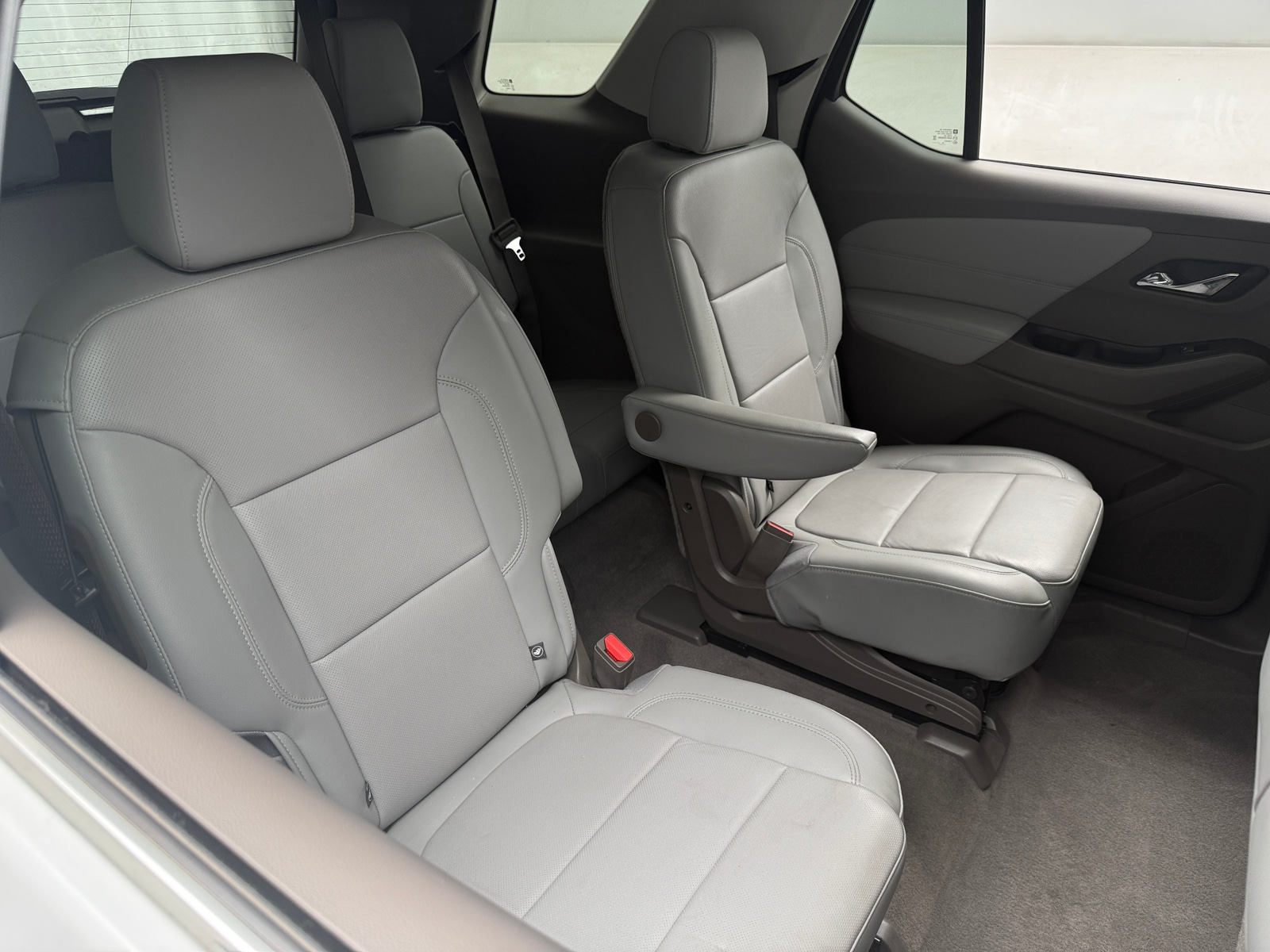 Thumbnail: 2020 Chevrolet Traverse - 5