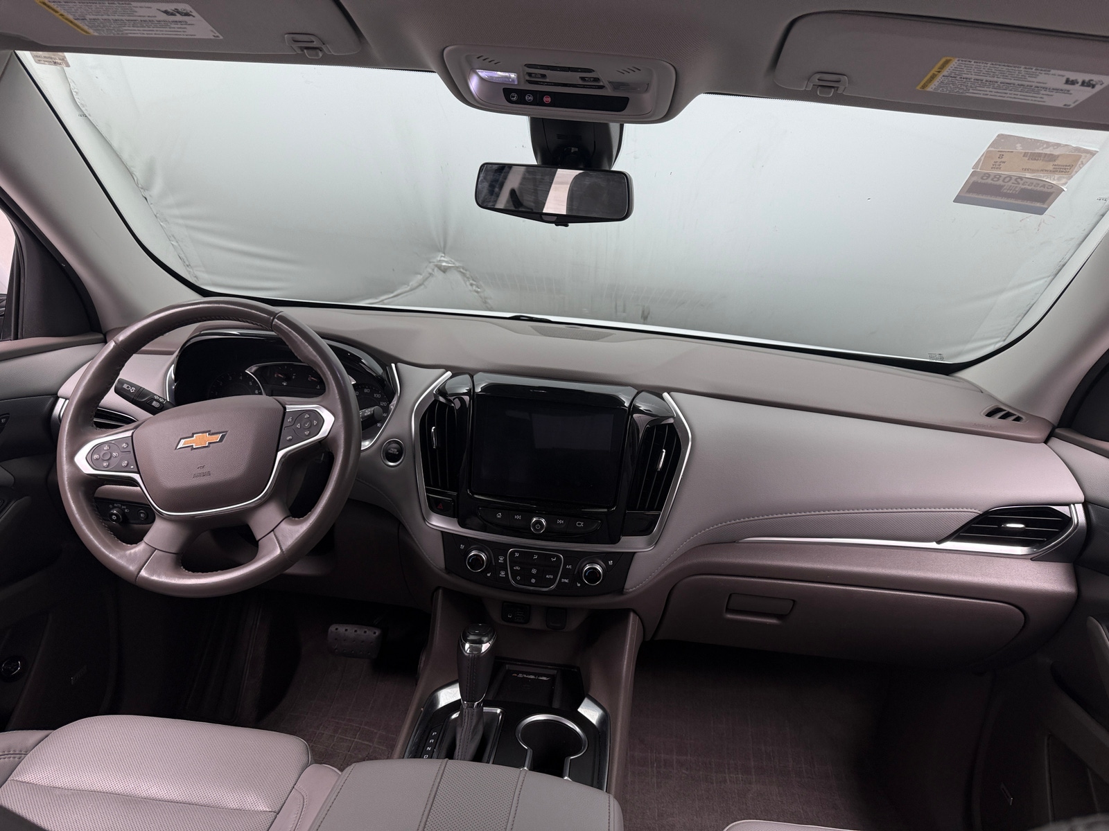 Thumbnail: 2020 Chevrolet Traverse - 2
