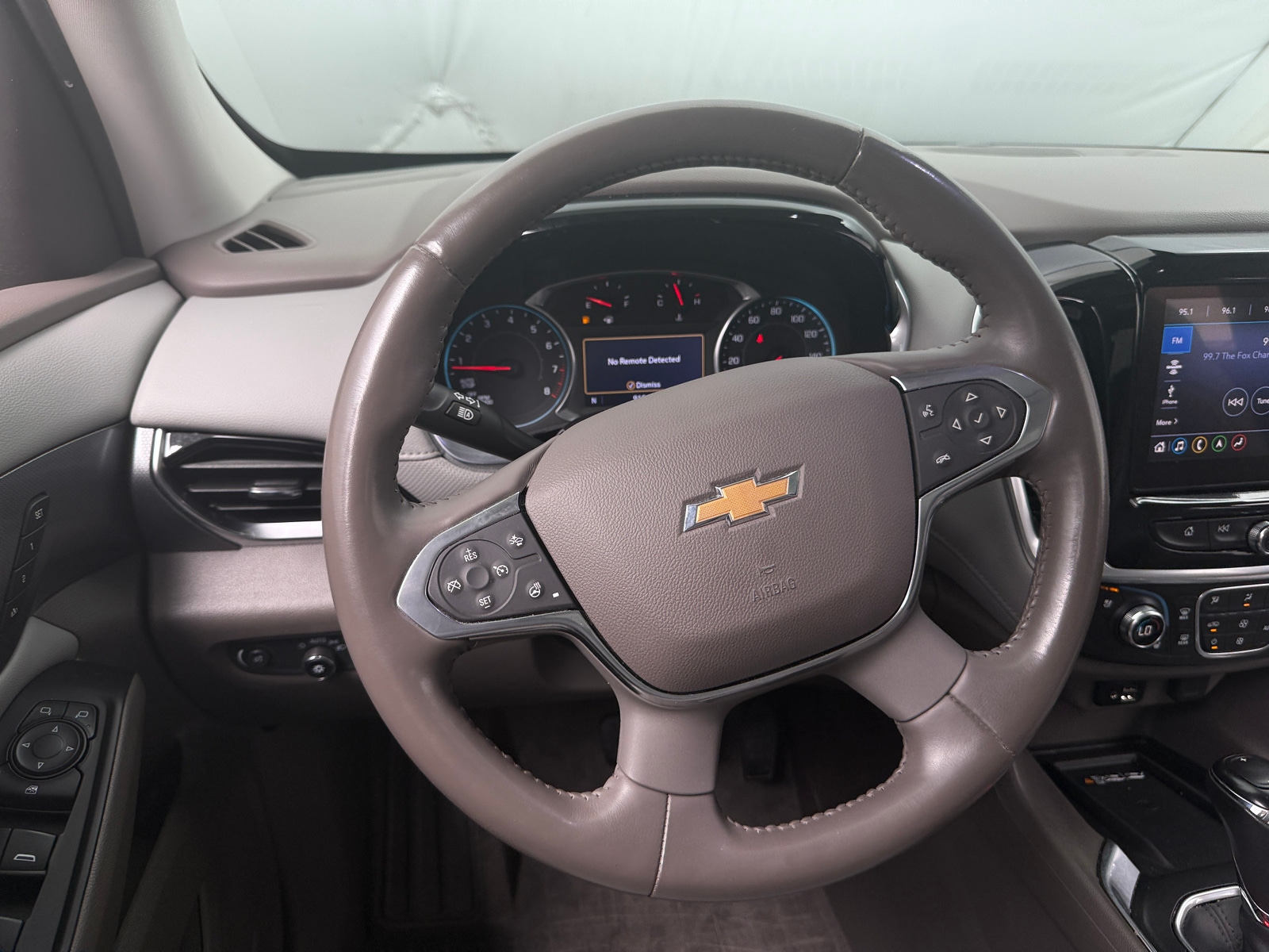 Thumbnail: 2020 Chevrolet Traverse - 4
