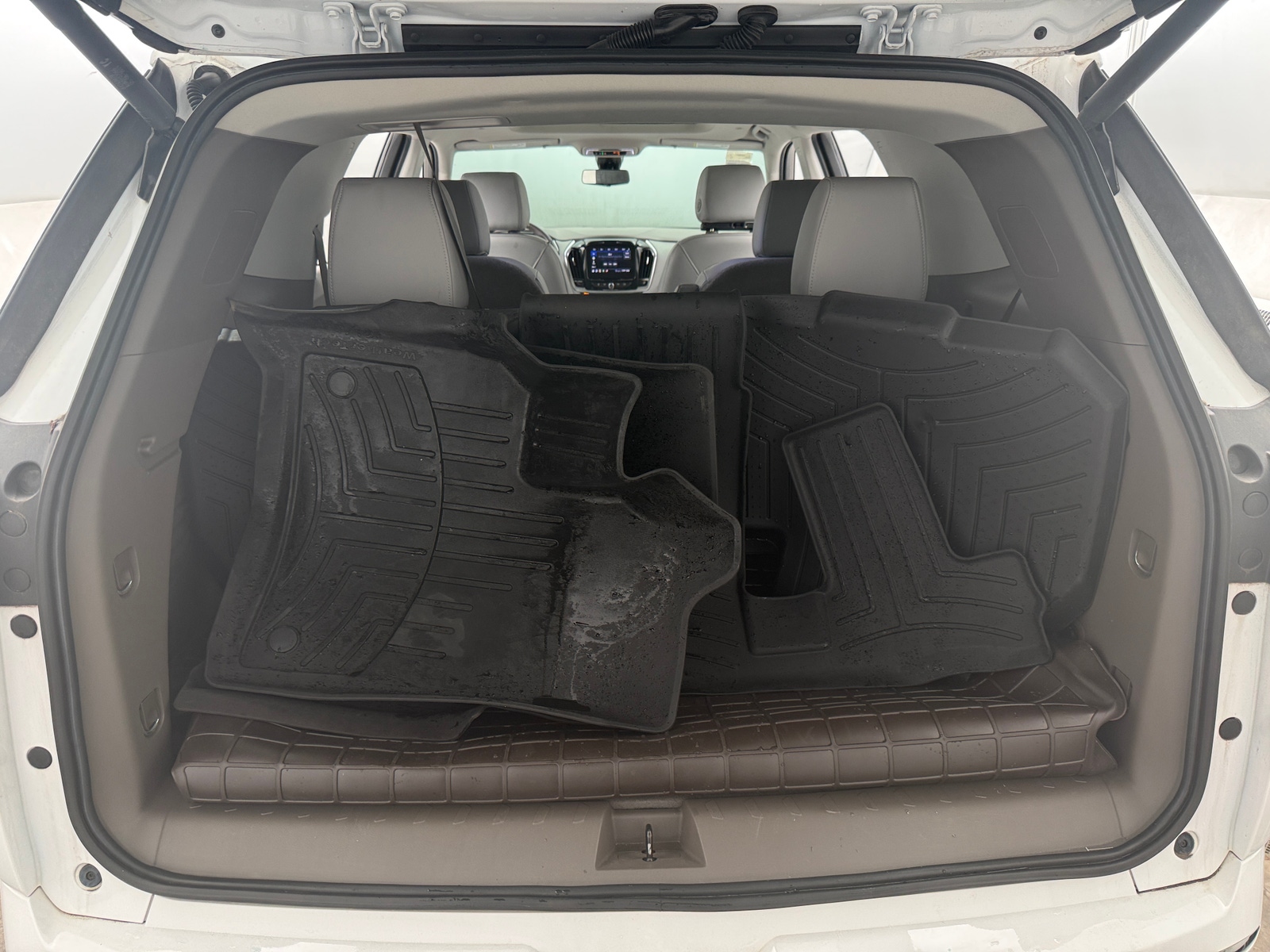 Thumbnail: 2020 Chevrolet Traverse - 6