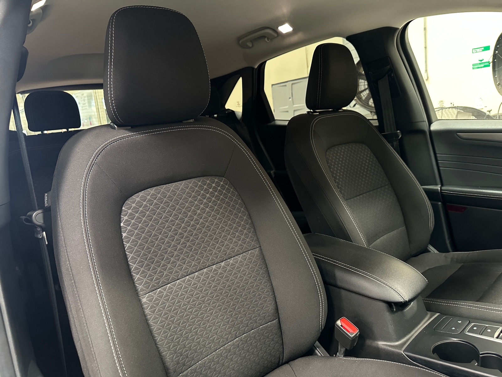 Thumbnail: 2024 Ford Escape - 2