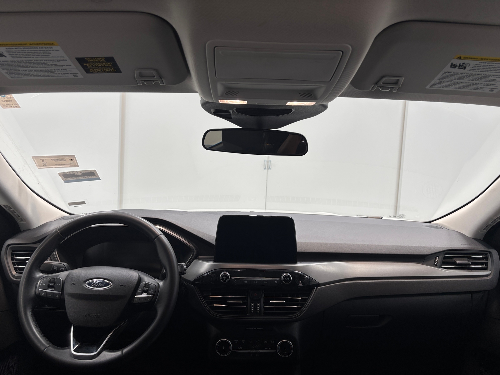 Thumbnail: 2024 Ford Escape - 3