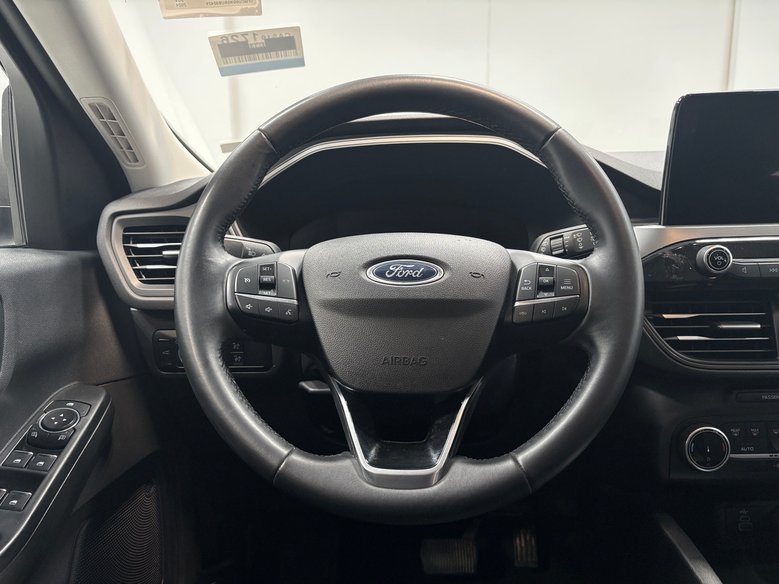Thumbnail: 2024 Ford Escape - 5