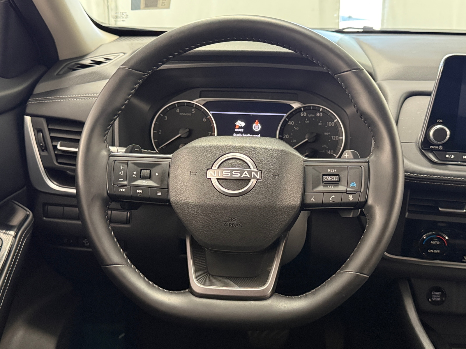 Thumbnail: 2025 Nissan Rogue - 5
