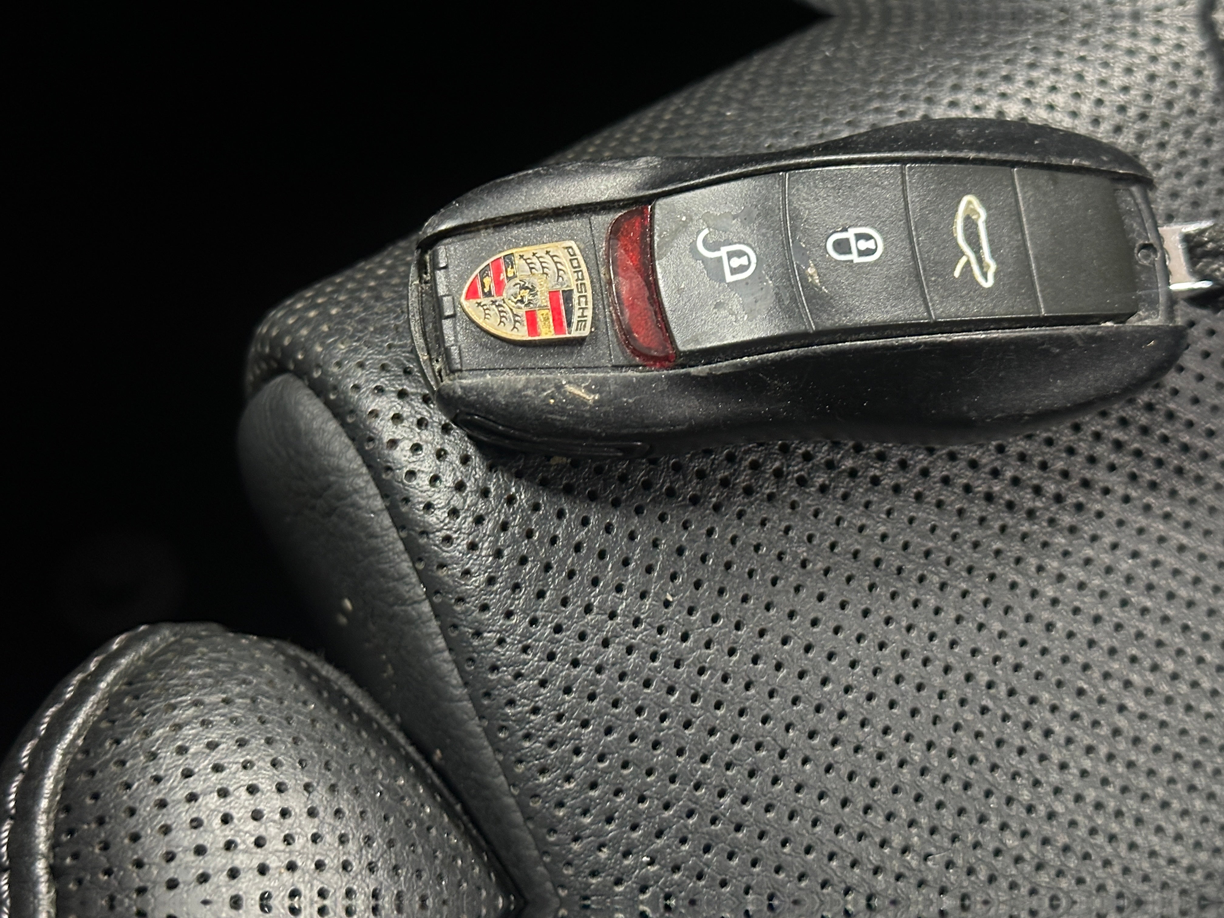 2015 991 Carrera
