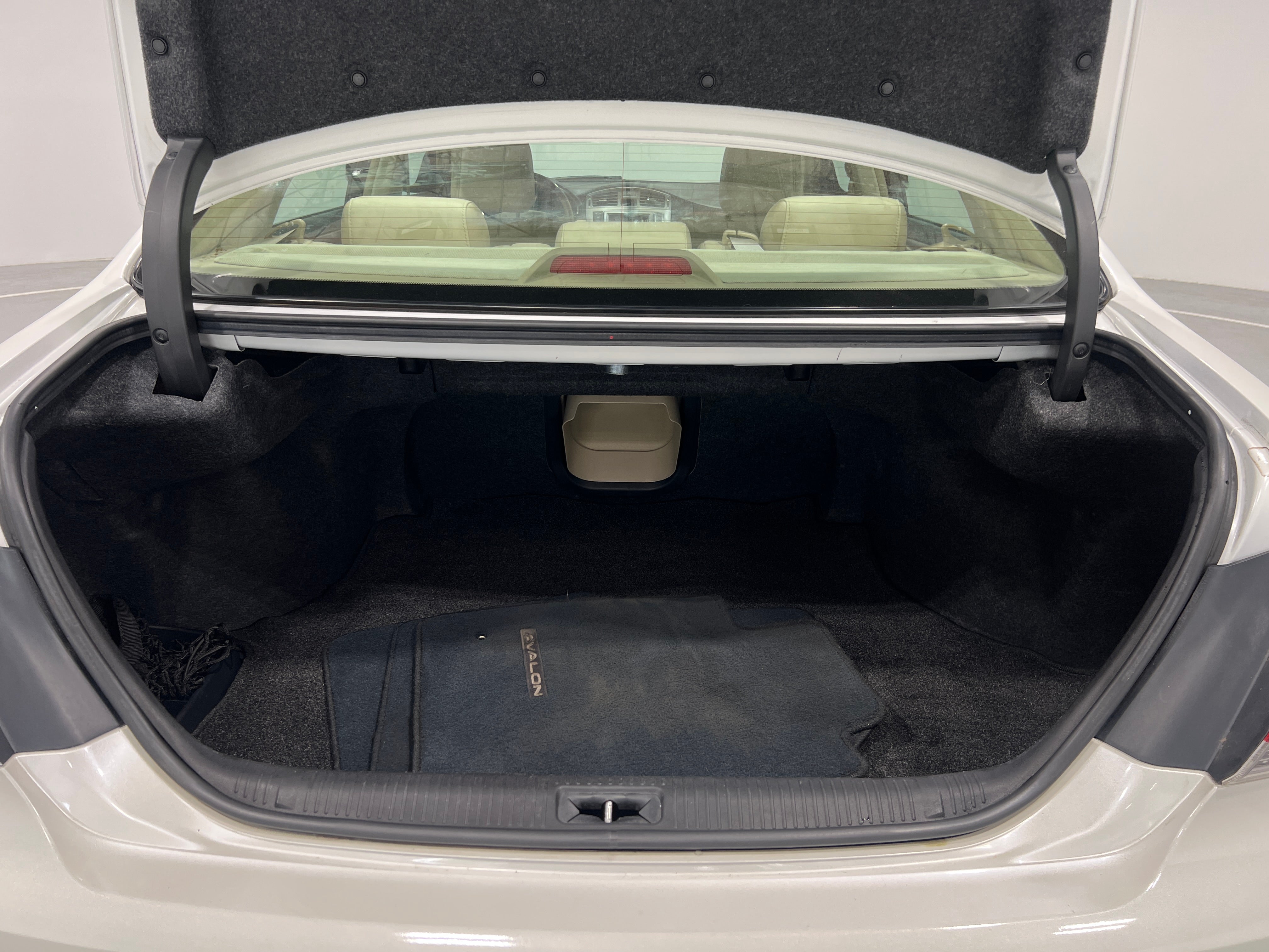 Used 2011 Toyota Avalon Limited with VIN 4T1BK3DB2BU373791 for sale in Auburn, WA