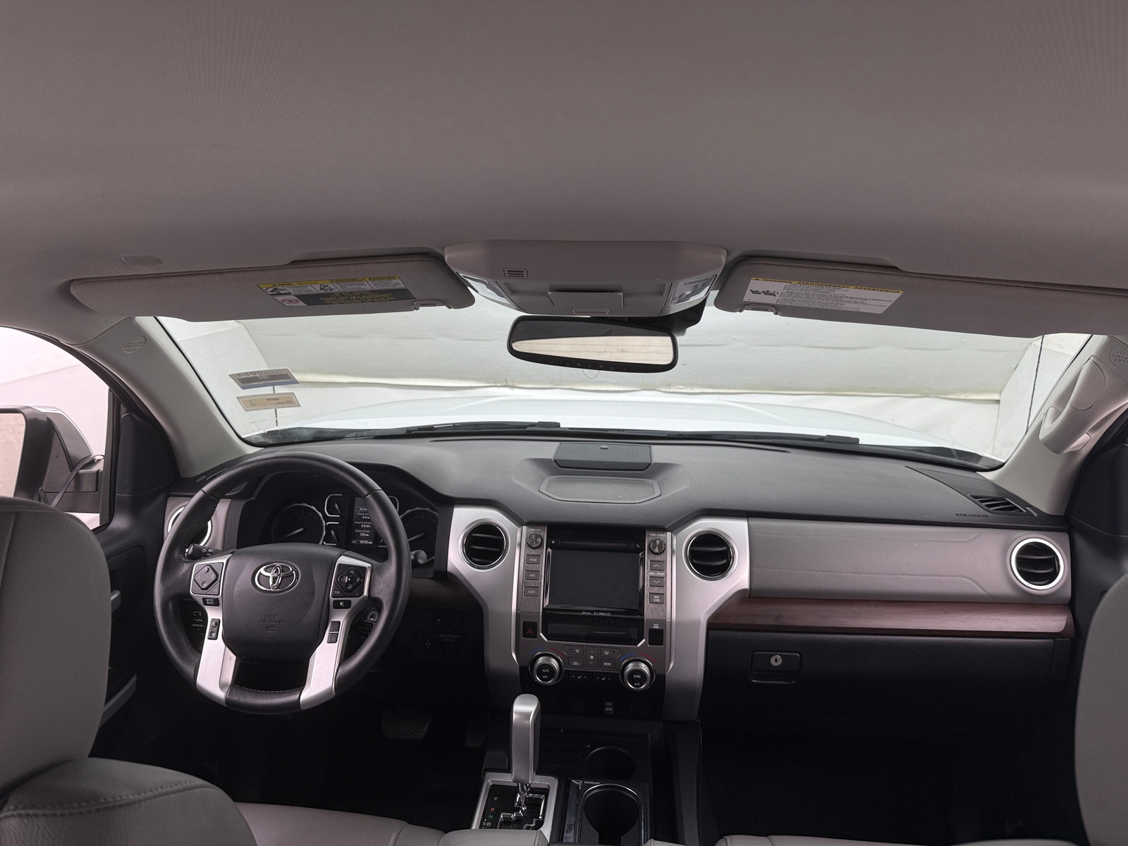 Thumbnail: 2019 Toyota Tundra - 2