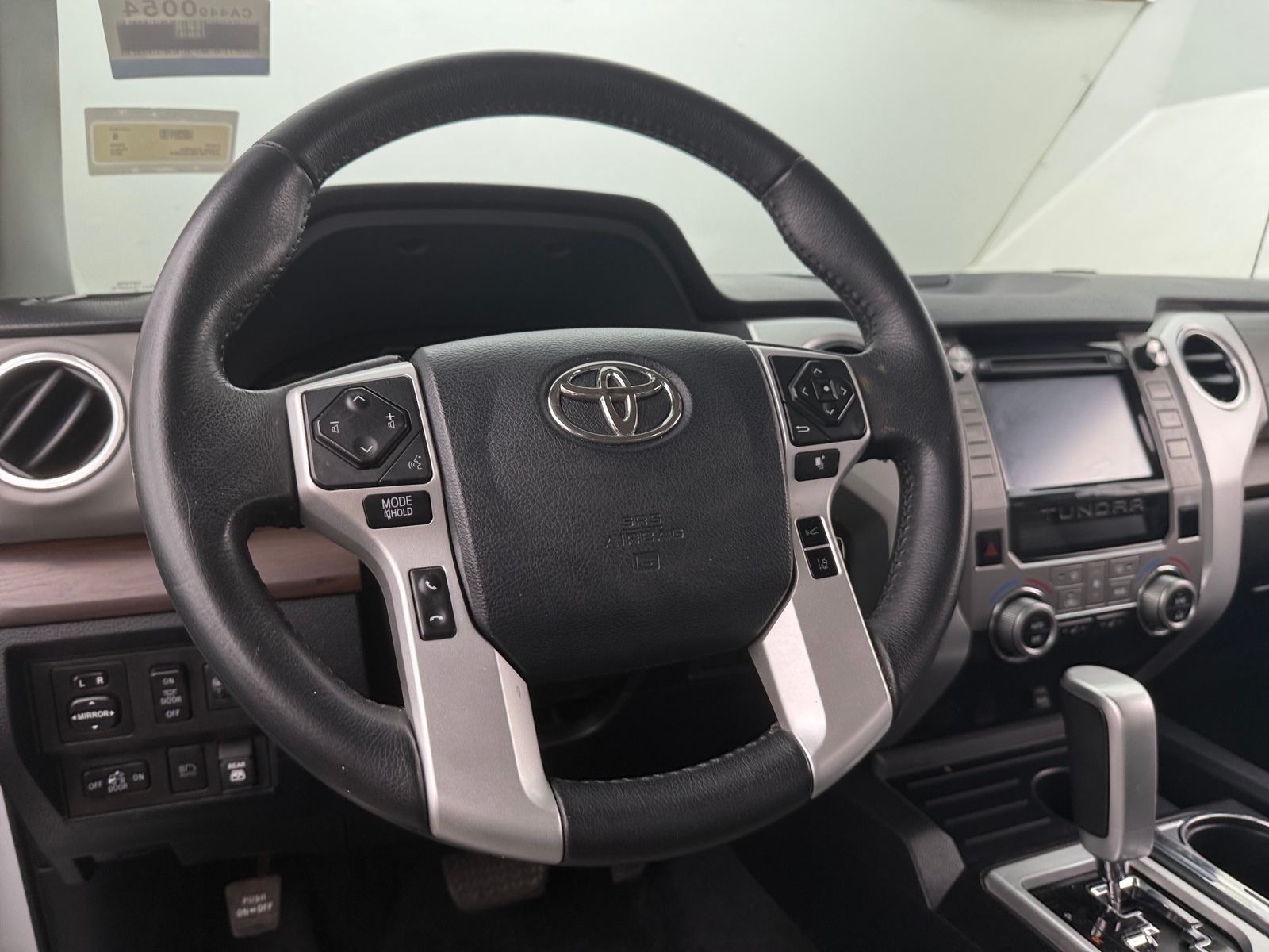 Thumbnail: 2019 Toyota Tundra - 4