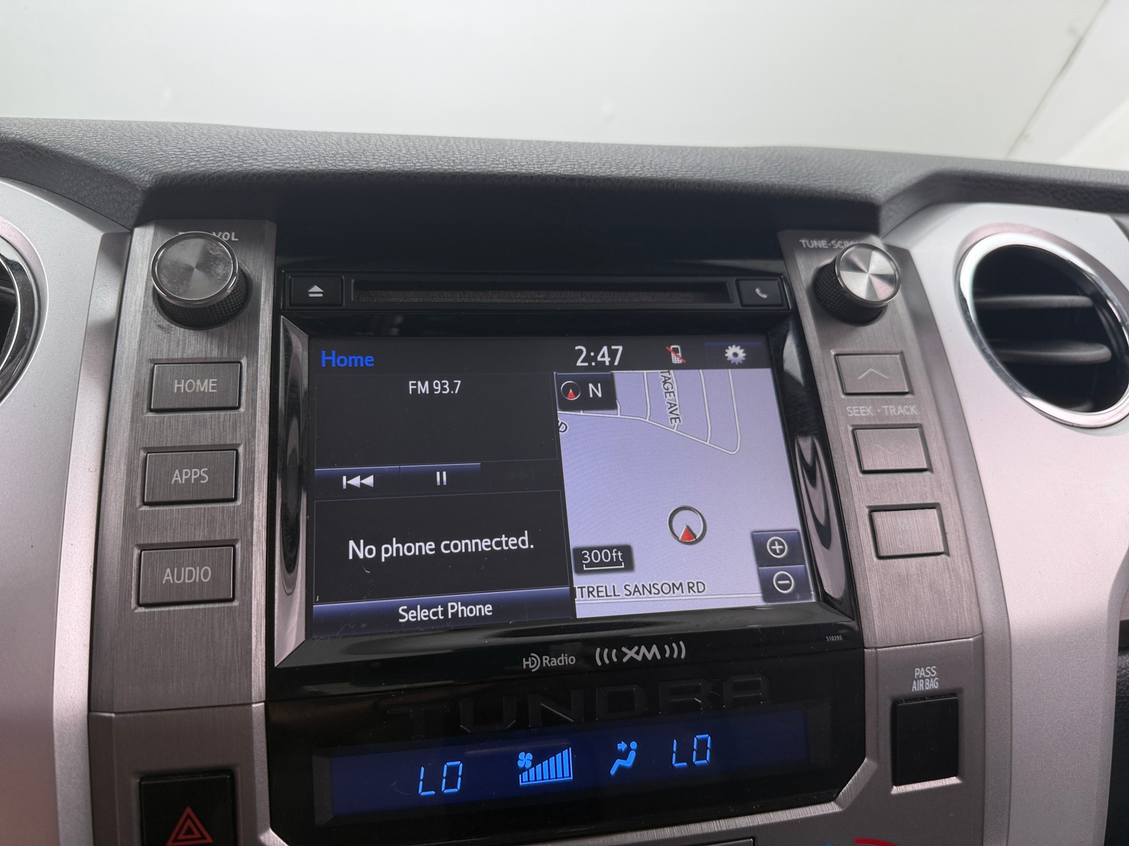 Thumbnail: 2019 Toyota Tundra - 3