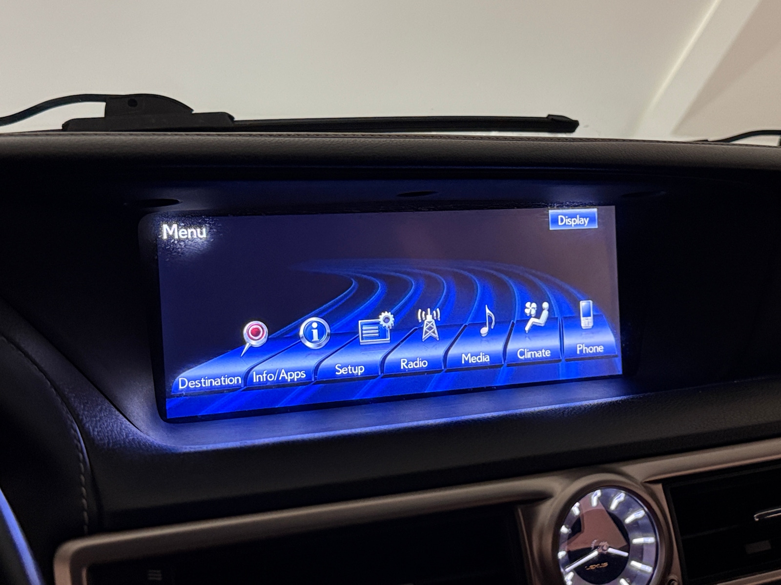 Thumbnail: 2013 Lexus GS - 3