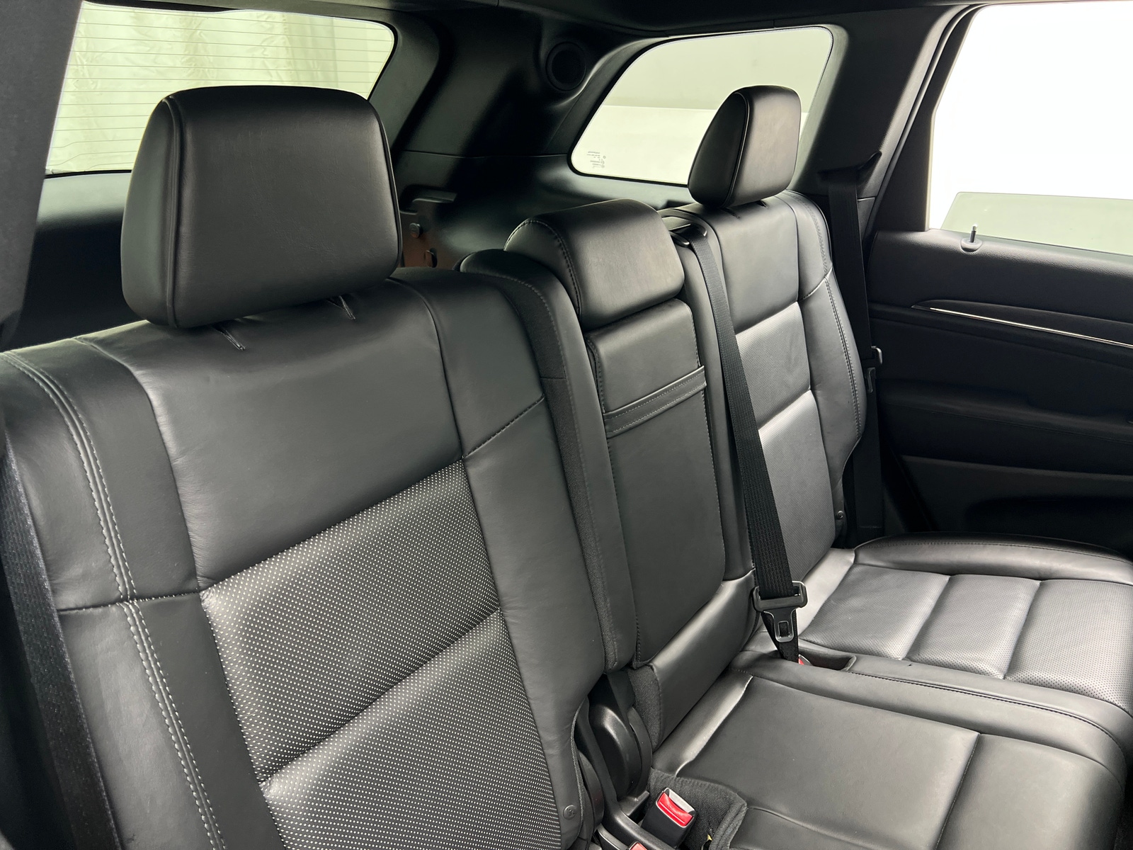Thumbnail: 2018 Jeep Grand Cherokee - 5