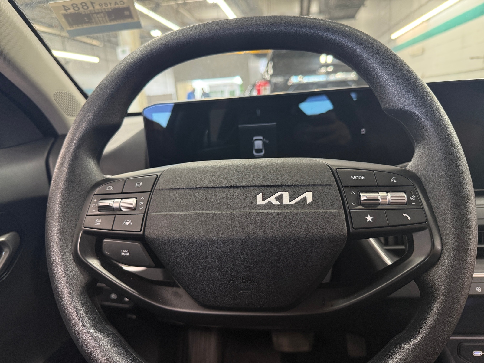 Thumbnail: 2025 Kia K4 - 5
