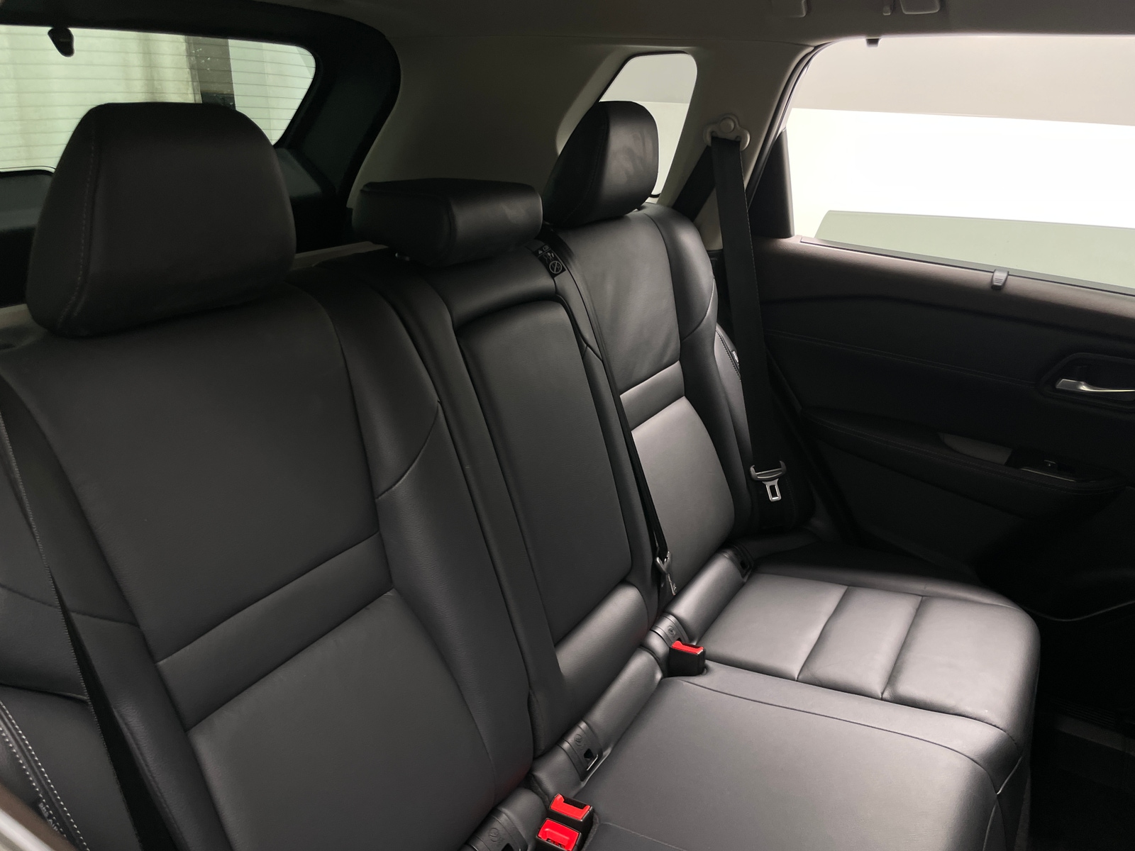 Thumbnail: 2023 Nissan Rogue - 5