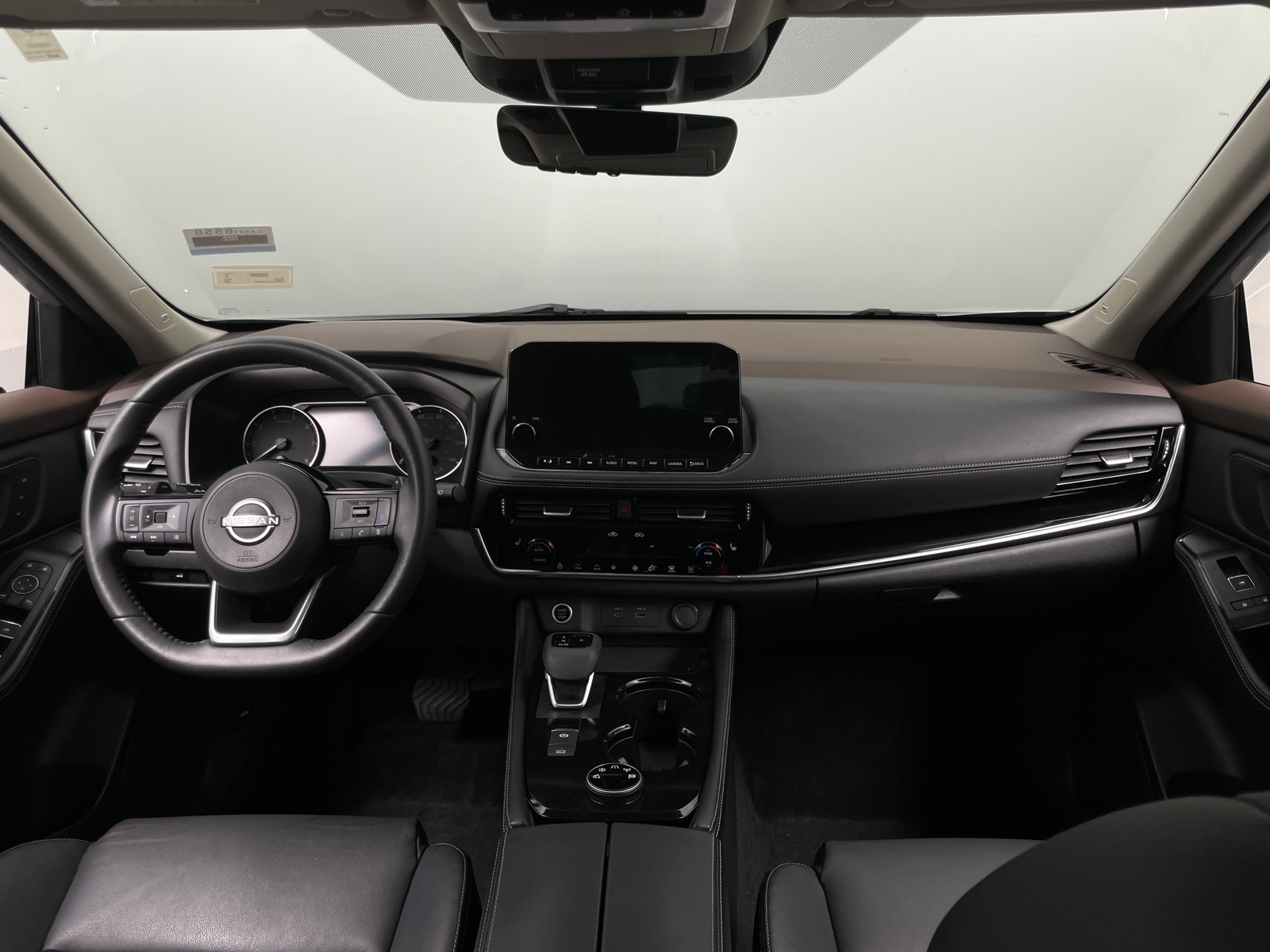 Thumbnail: 2023 Nissan Rogue - 2