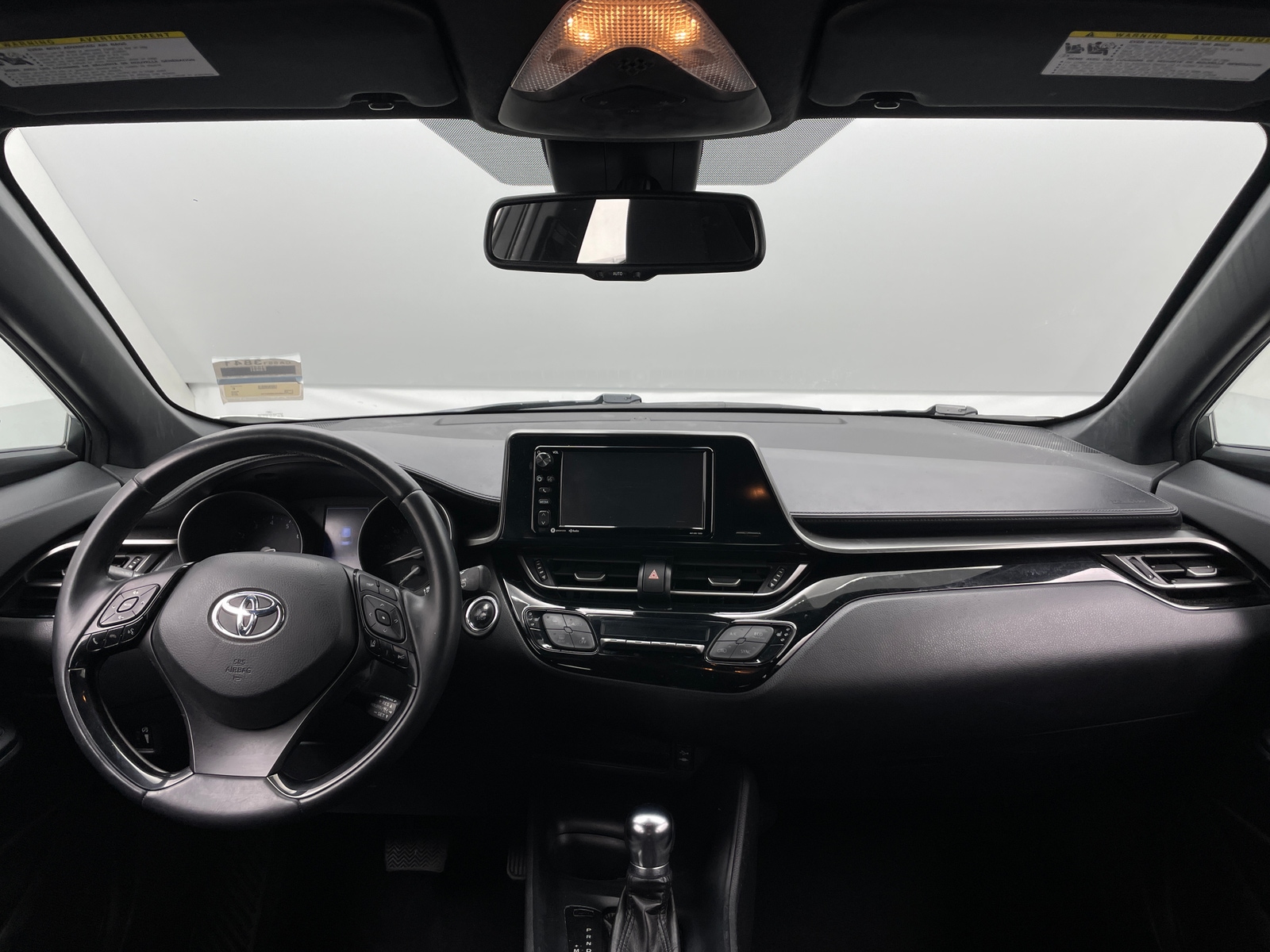 Thumbnail: 2018 Toyota C-HR - 3