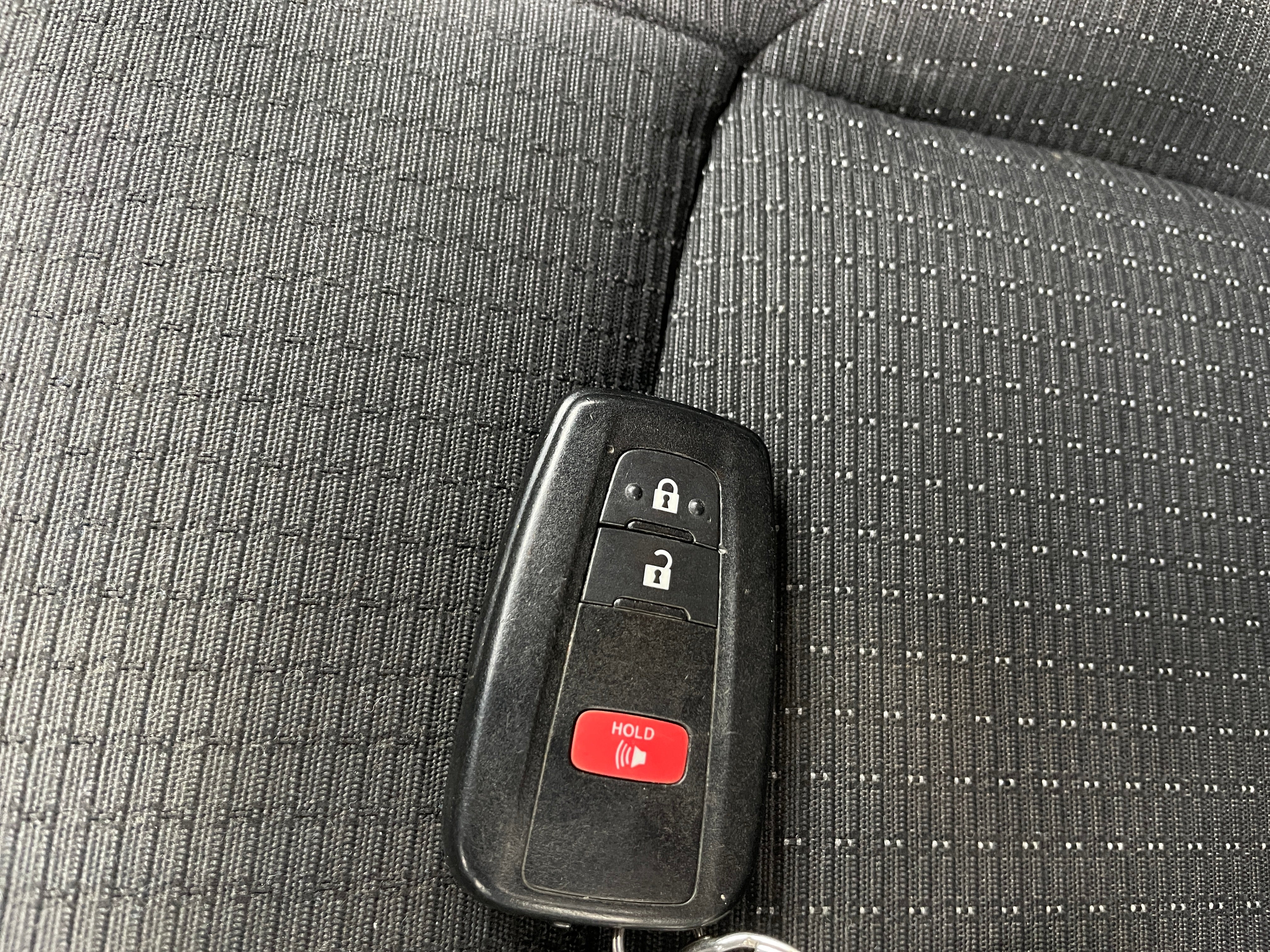 2018 Toyota C-HR XLE Premium - Photo 10