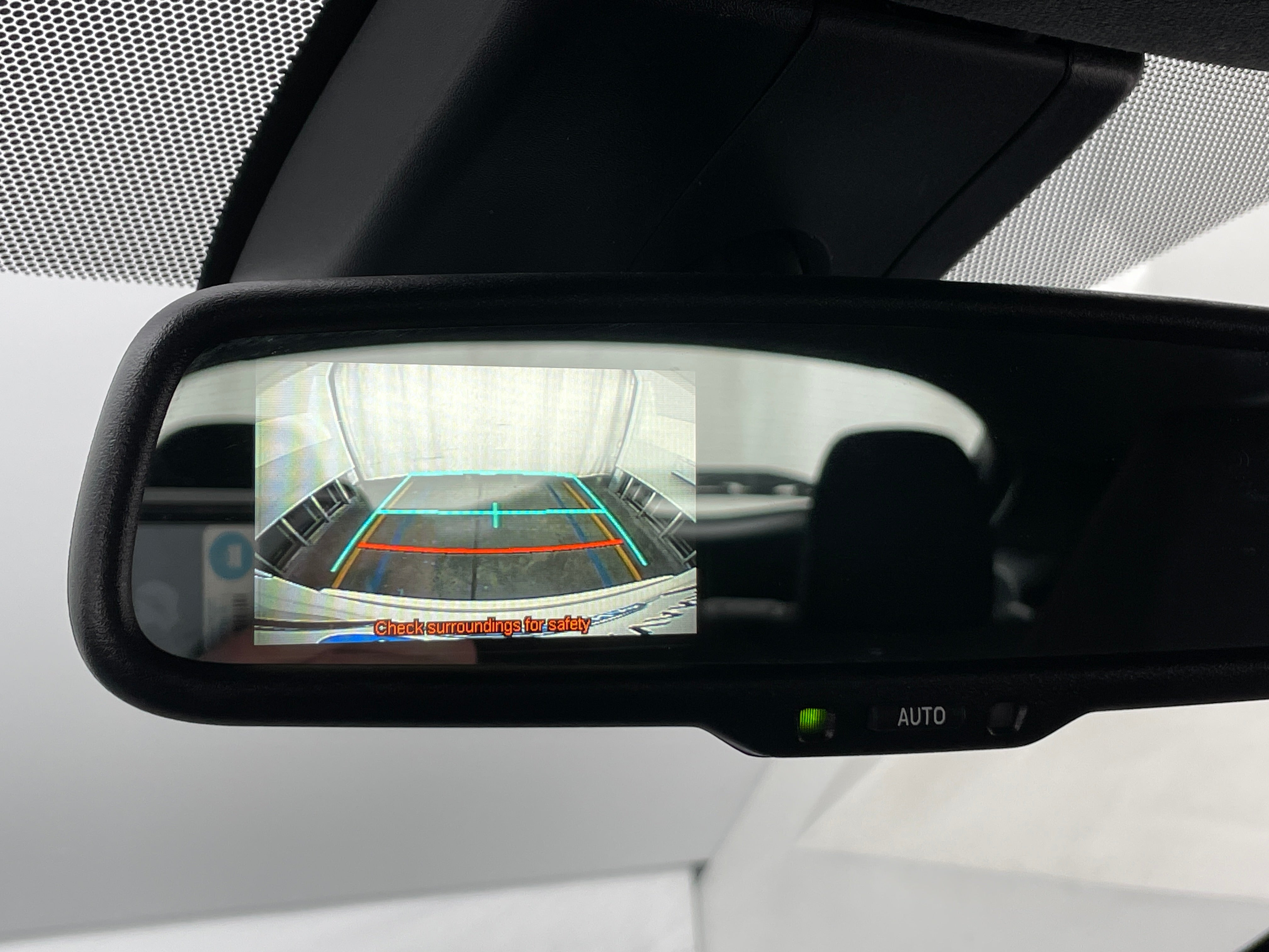 2018 Toyota C-HR XLE Premium - Photo 12