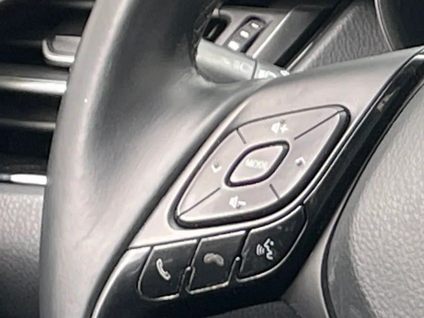2018 Toyota C-HR XLE Premium - Photo 15