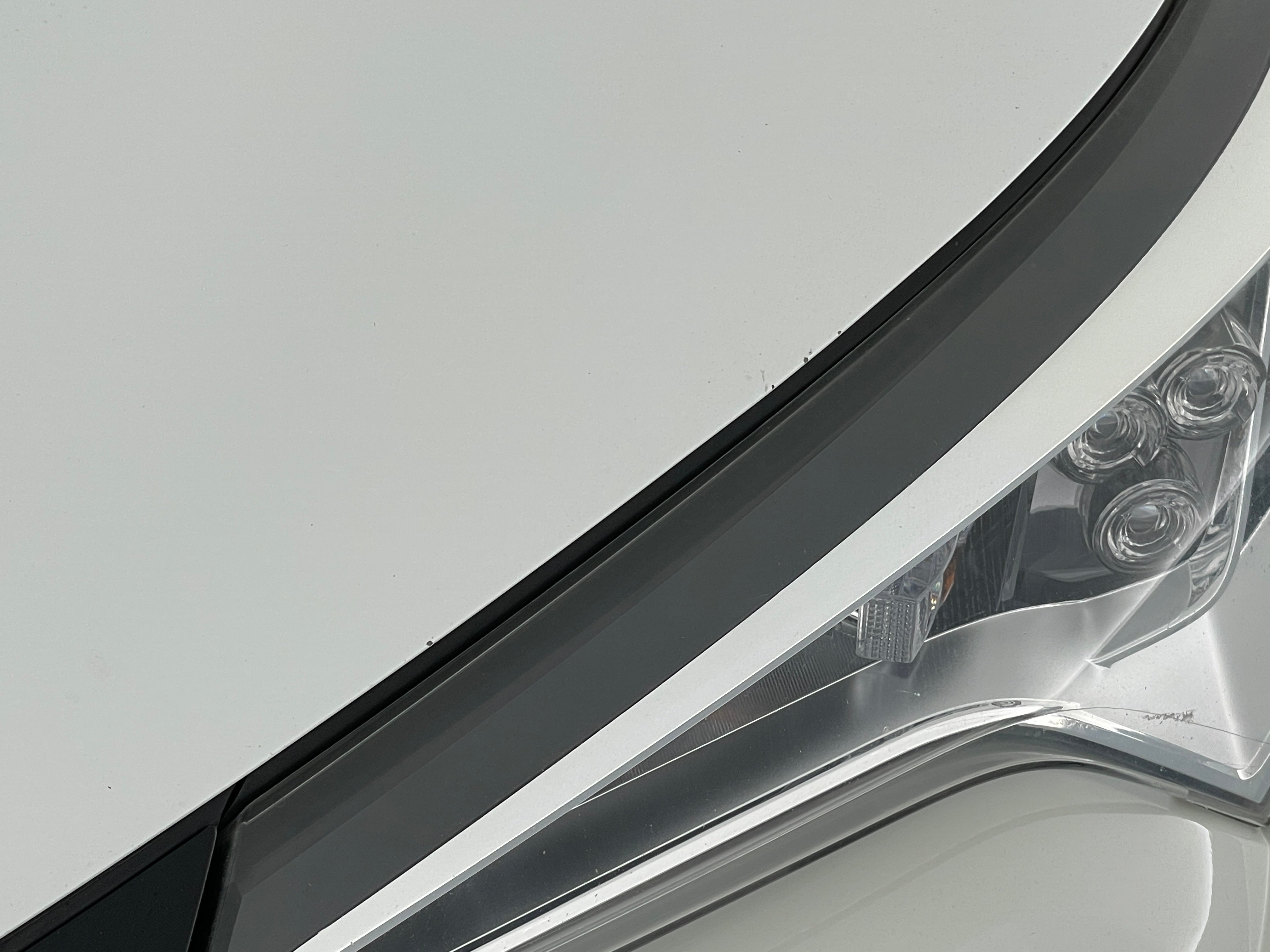 2018 Toyota C-HR XLE Premium - Photo 19