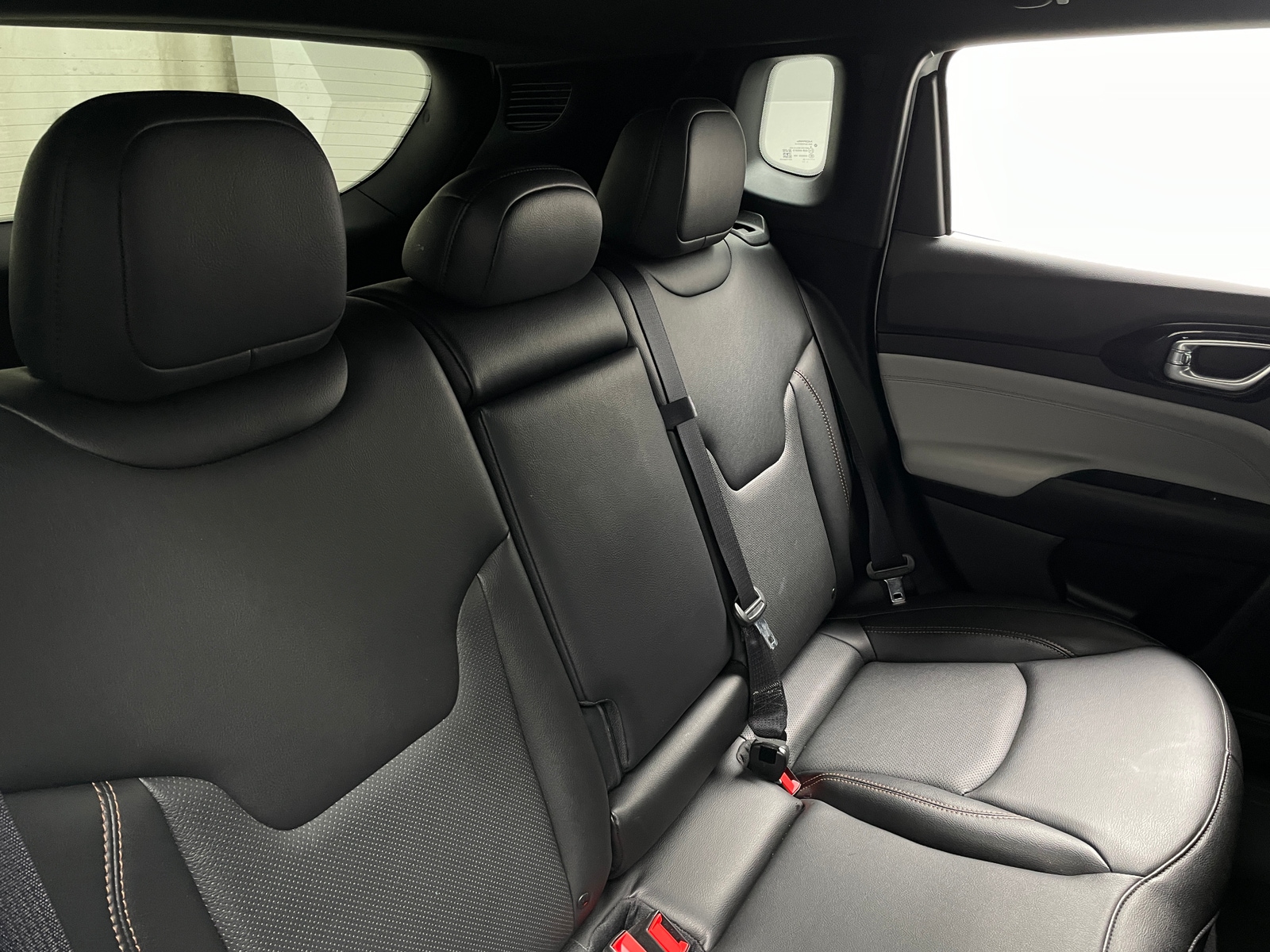 Thumbnail: 2023 Jeep Compass - 5