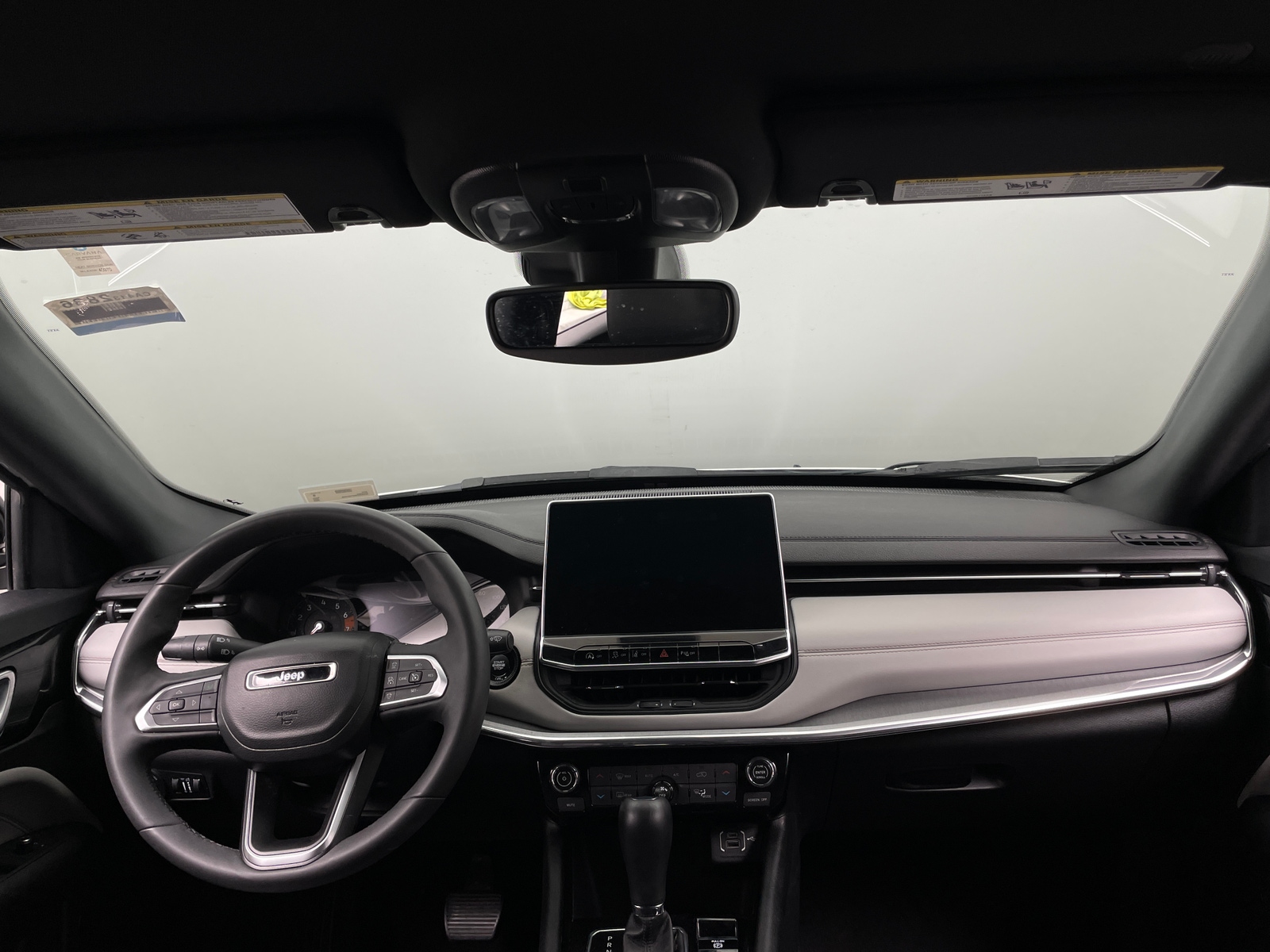 Thumbnail: 2023 Jeep Compass - 2