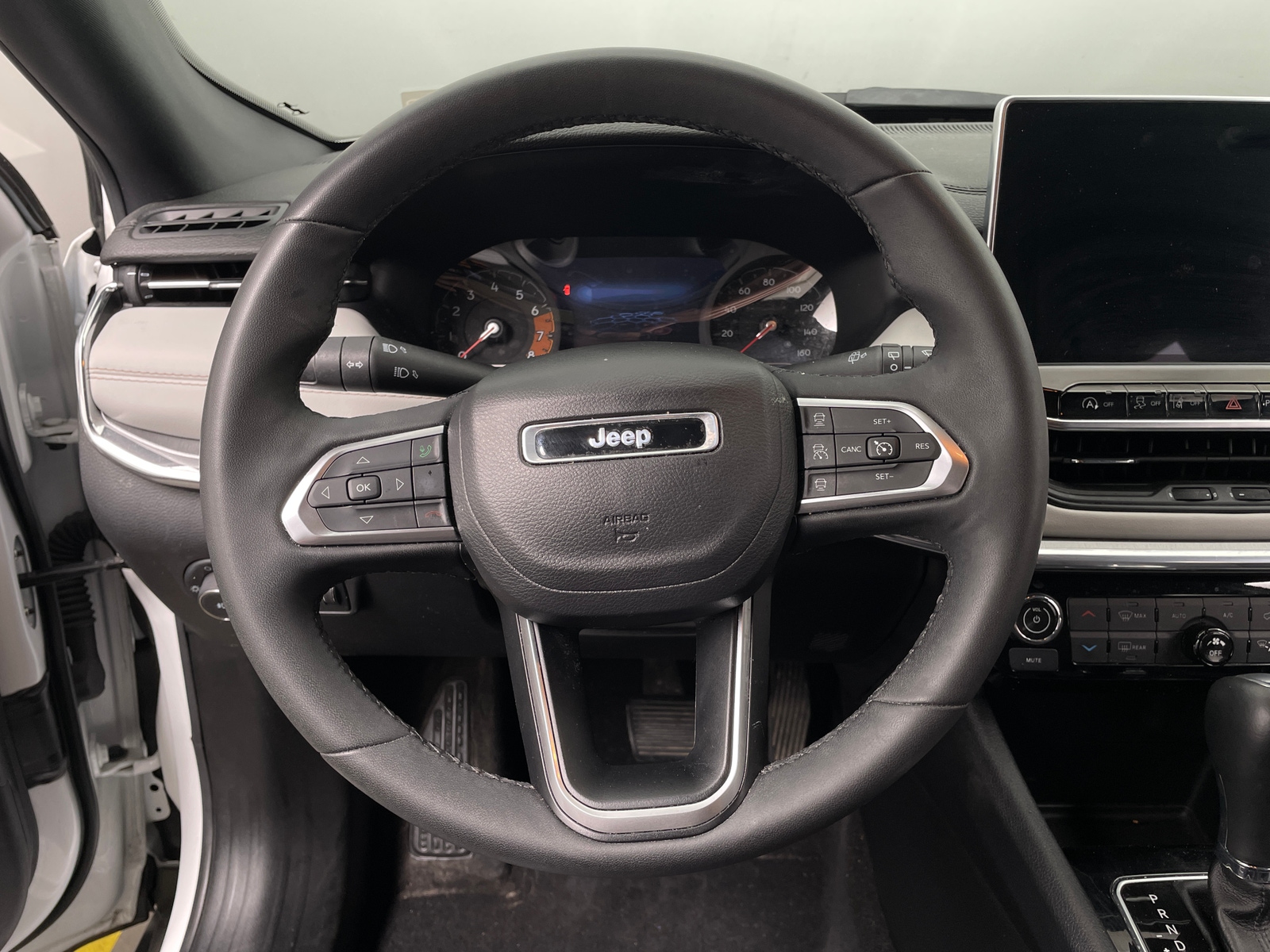 Thumbnail: 2023 Jeep Compass - 4
