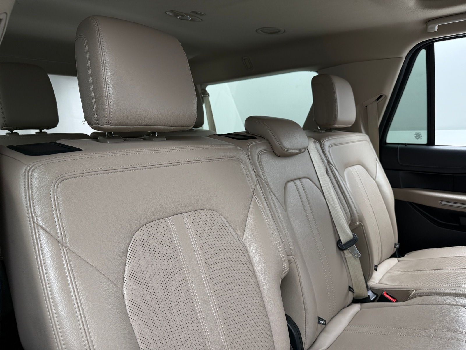 Thumbnail: 2024 Ford Expedition MAX - 5