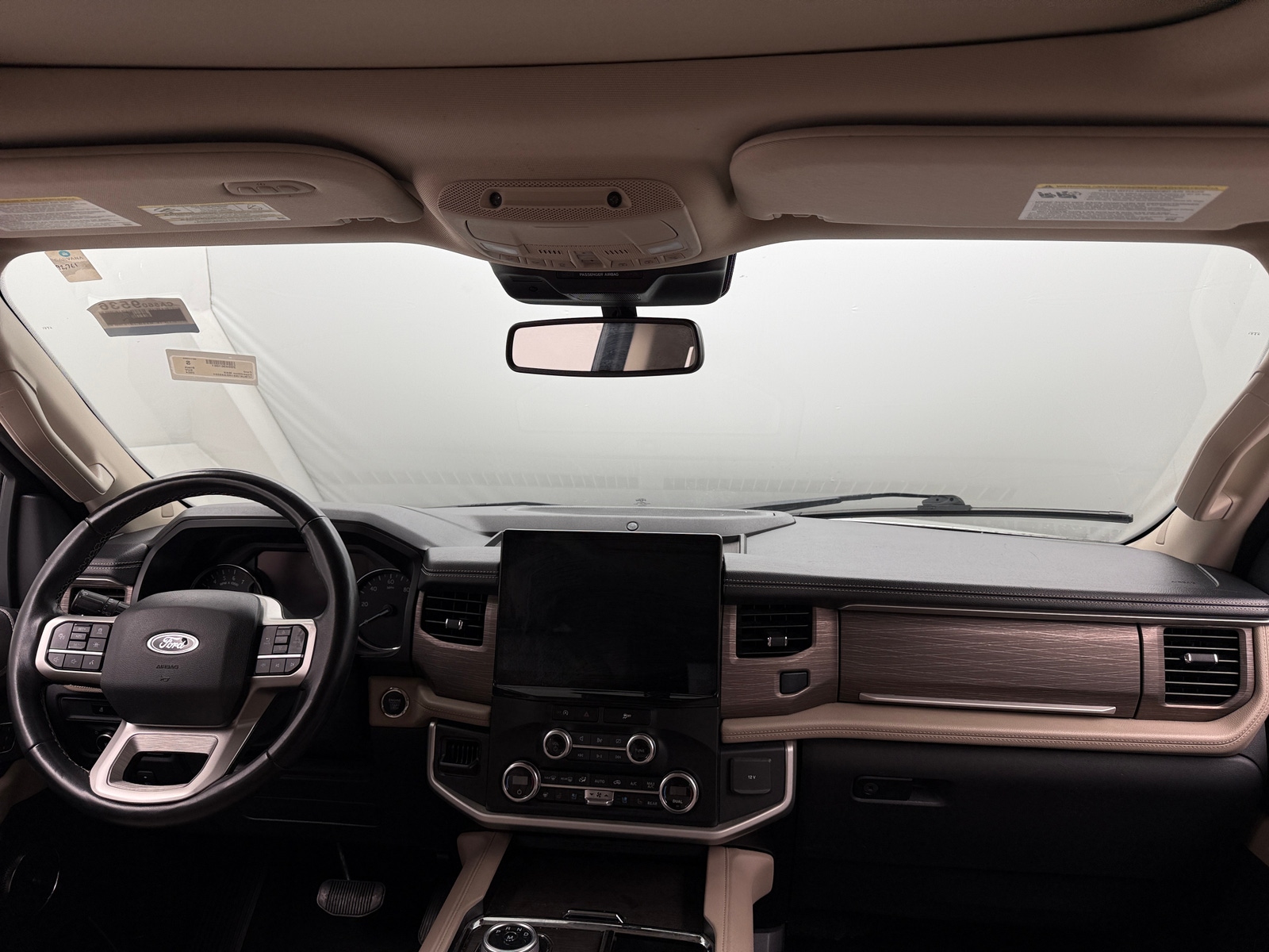 Thumbnail: 2024 Ford Expedition MAX - 2