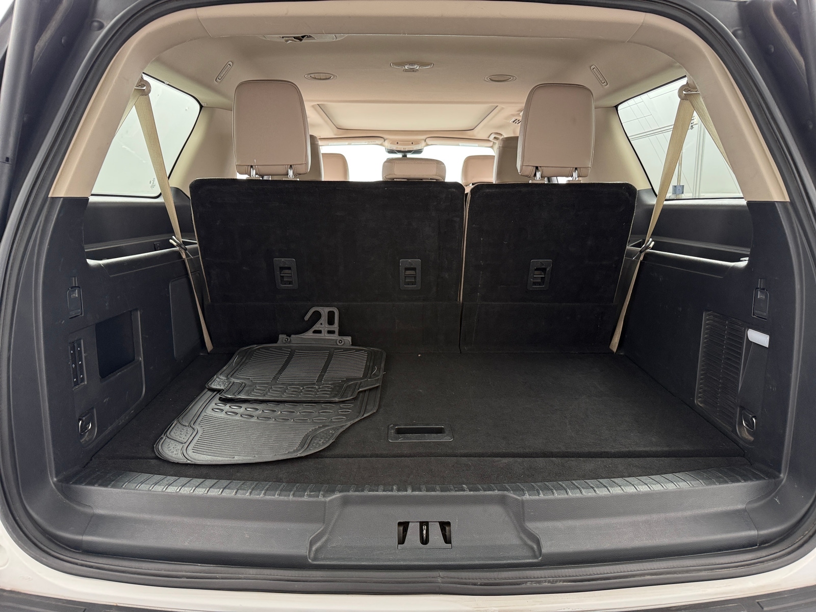 Thumbnail: 2024 Ford Expedition MAX - 6