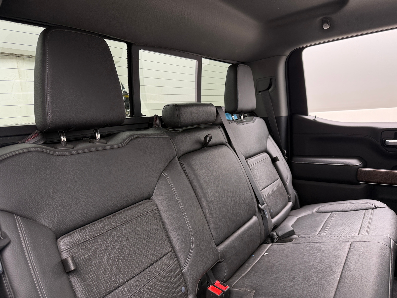 Thumbnail: 2020 GMC Sierra 1500 - 5