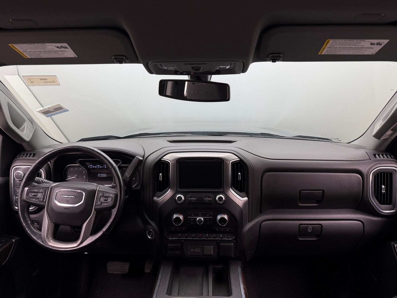 Thumbnail: 2020 GMC Sierra 1500 - 2