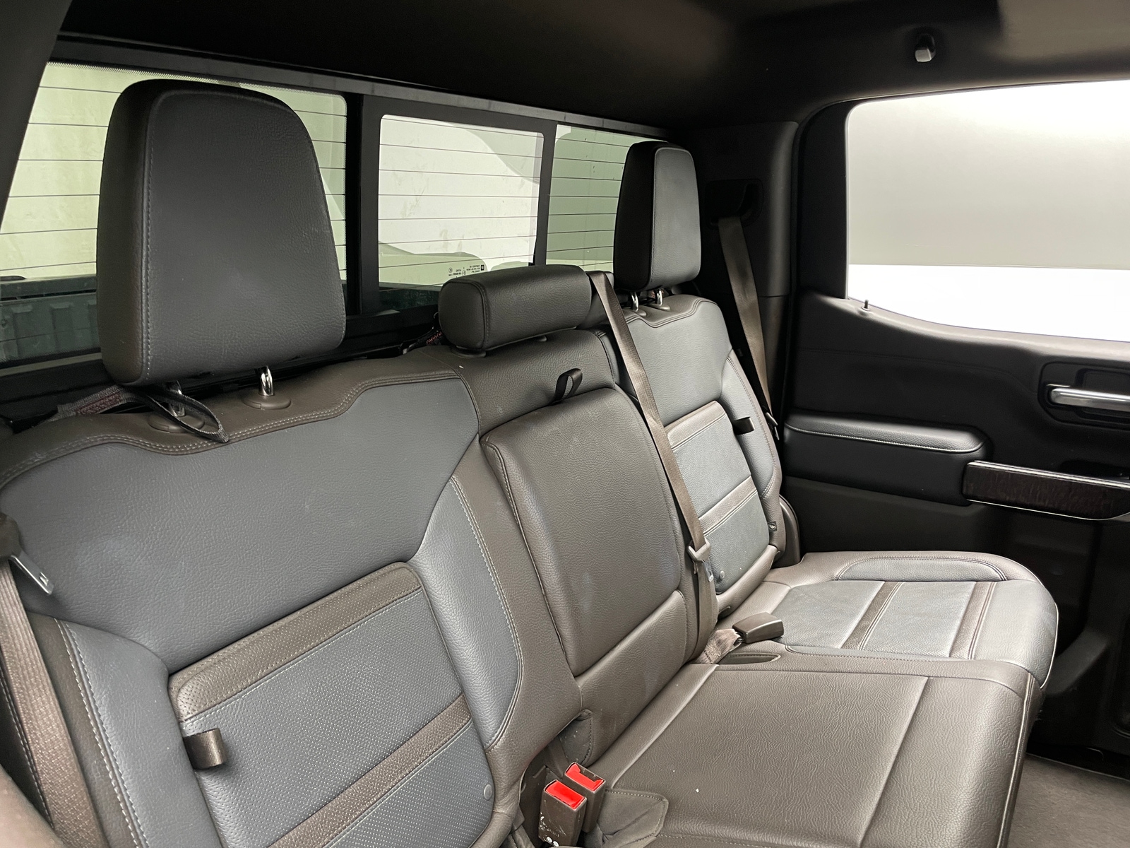 Thumbnail: 2020 GMC Sierra 1500 - 5