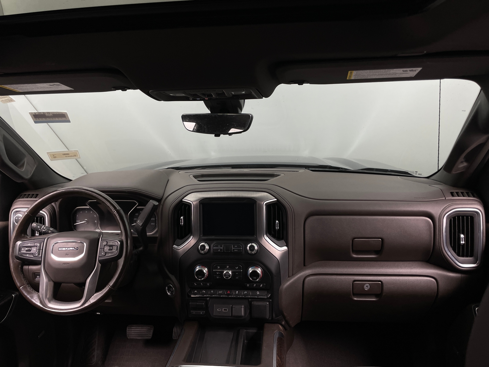 Thumbnail: 2020 GMC Sierra 1500 - 2