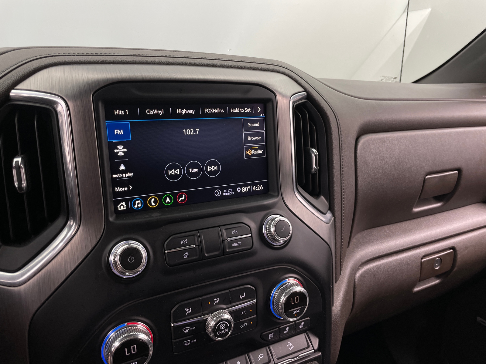 Thumbnail: 2020 GMC Sierra 1500 - 3