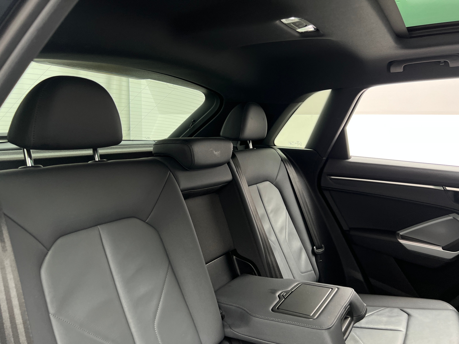 Thumbnail: 2024 Audi Q3 - 5