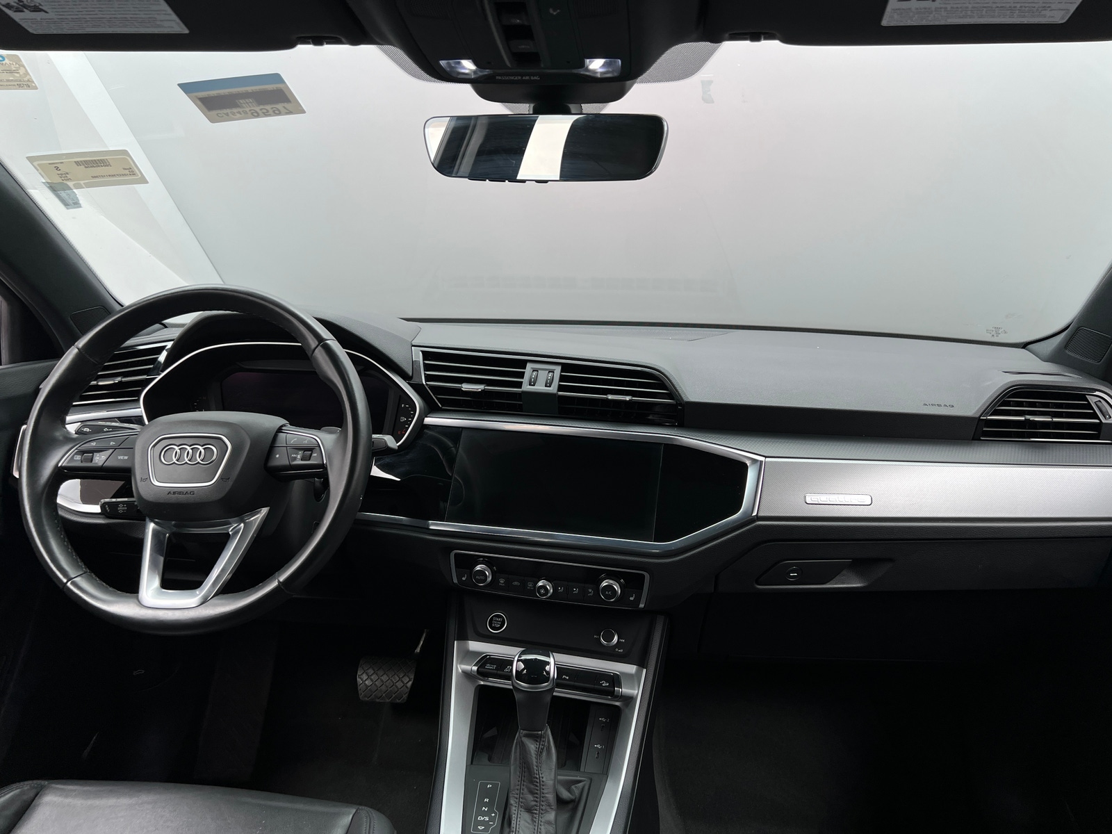 Thumbnail: 2024 Audi Q3 - 2