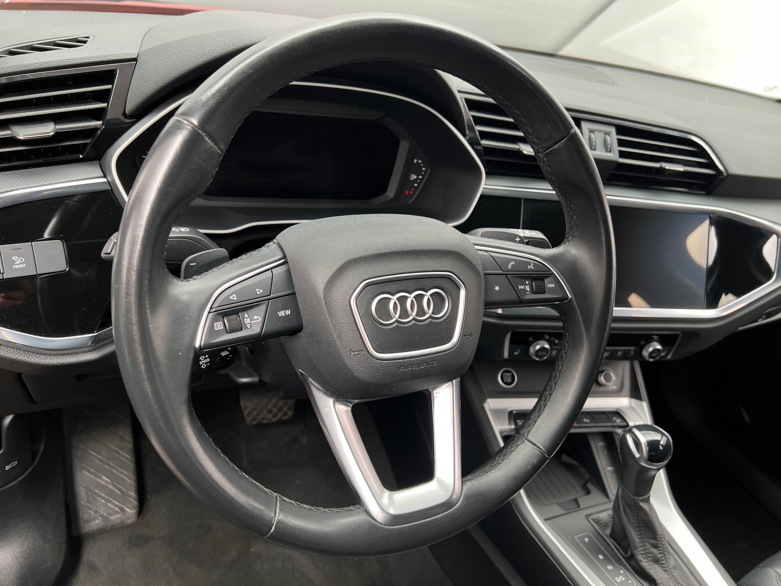 Thumbnail: 2024 Audi Q3 - 4