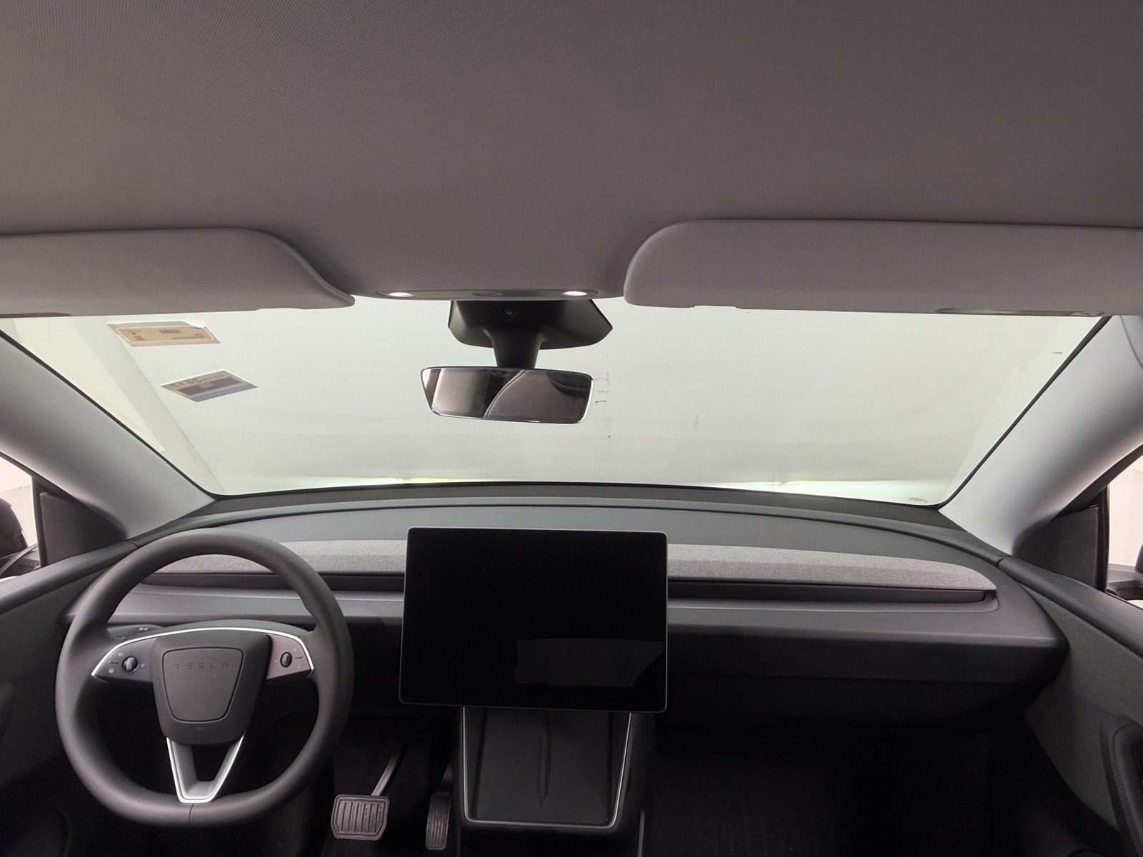 Thumbnail: 2026 Tesla Model Y - 2