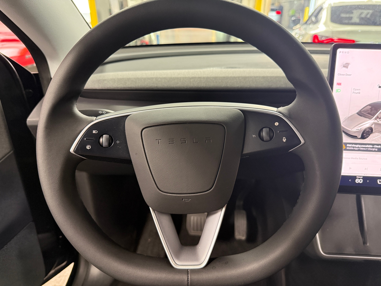 Thumbnail: 2026 Tesla Model Y - 4
