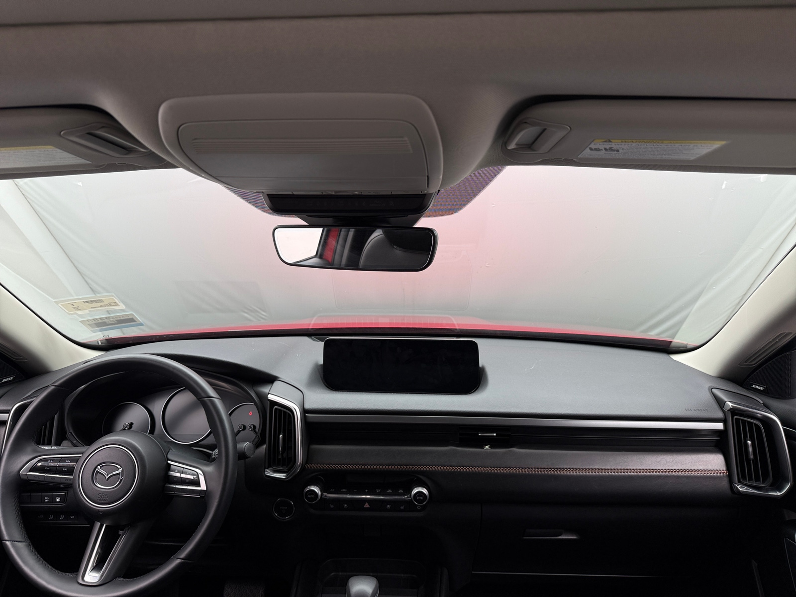 Thumbnail: 2025 Mazda CX-50 - 2