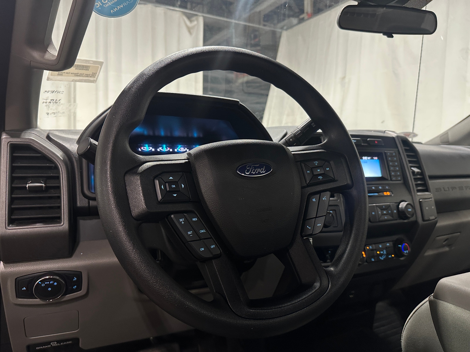Thumbnail: 2020 Ford Econoline - 4