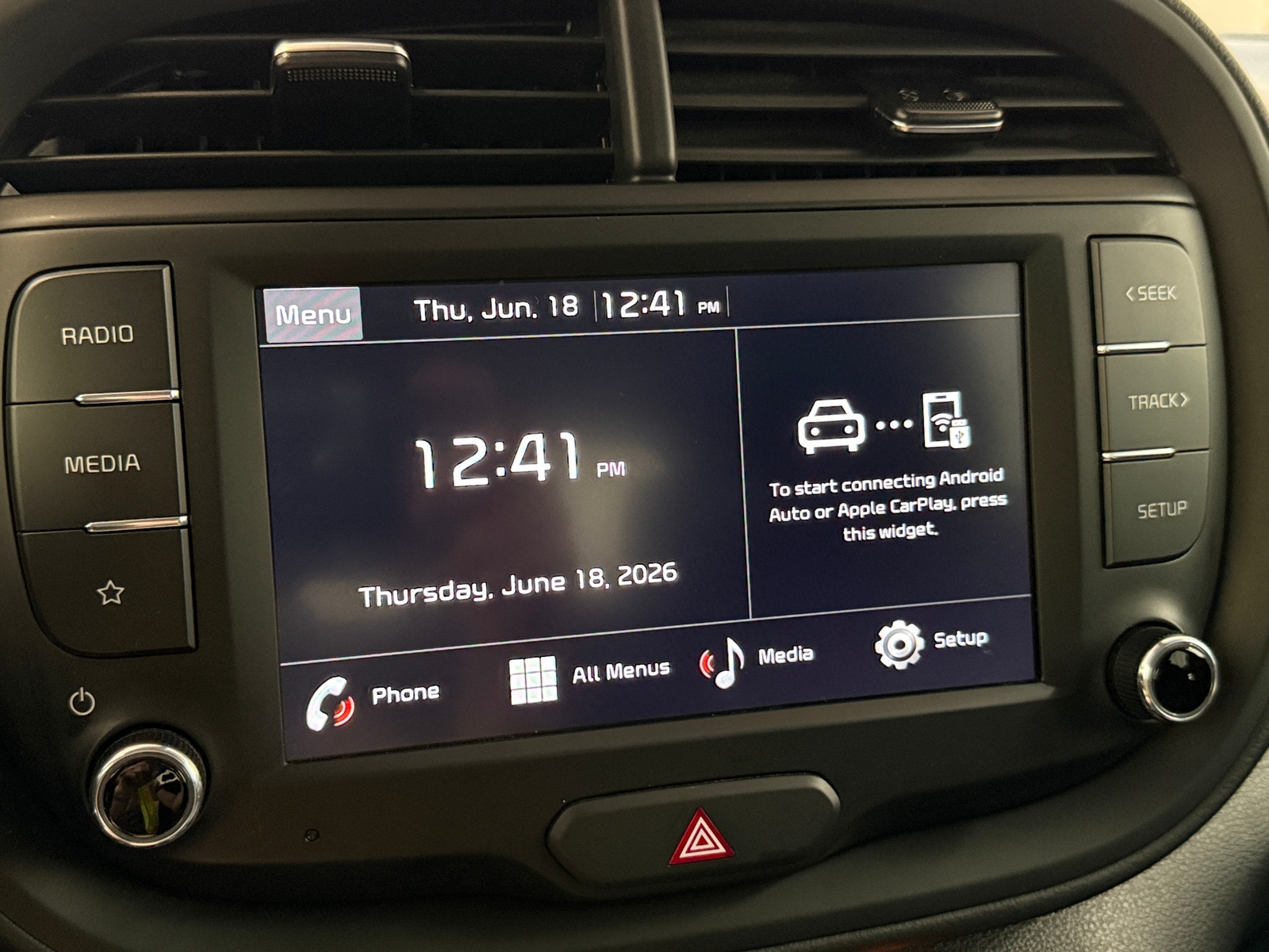 Thumbnail: 2025 Kia Soul - 4