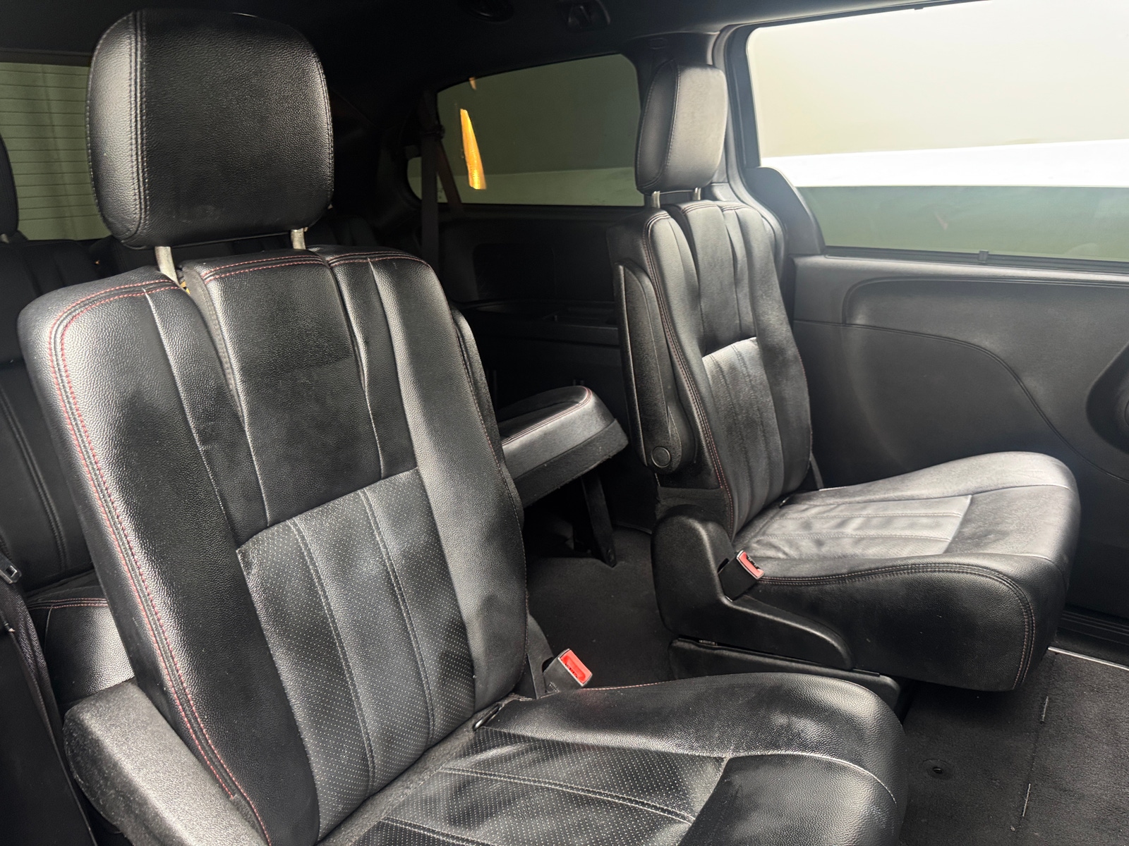 Thumbnail: 2019 Dodge Grand Caravan - 5