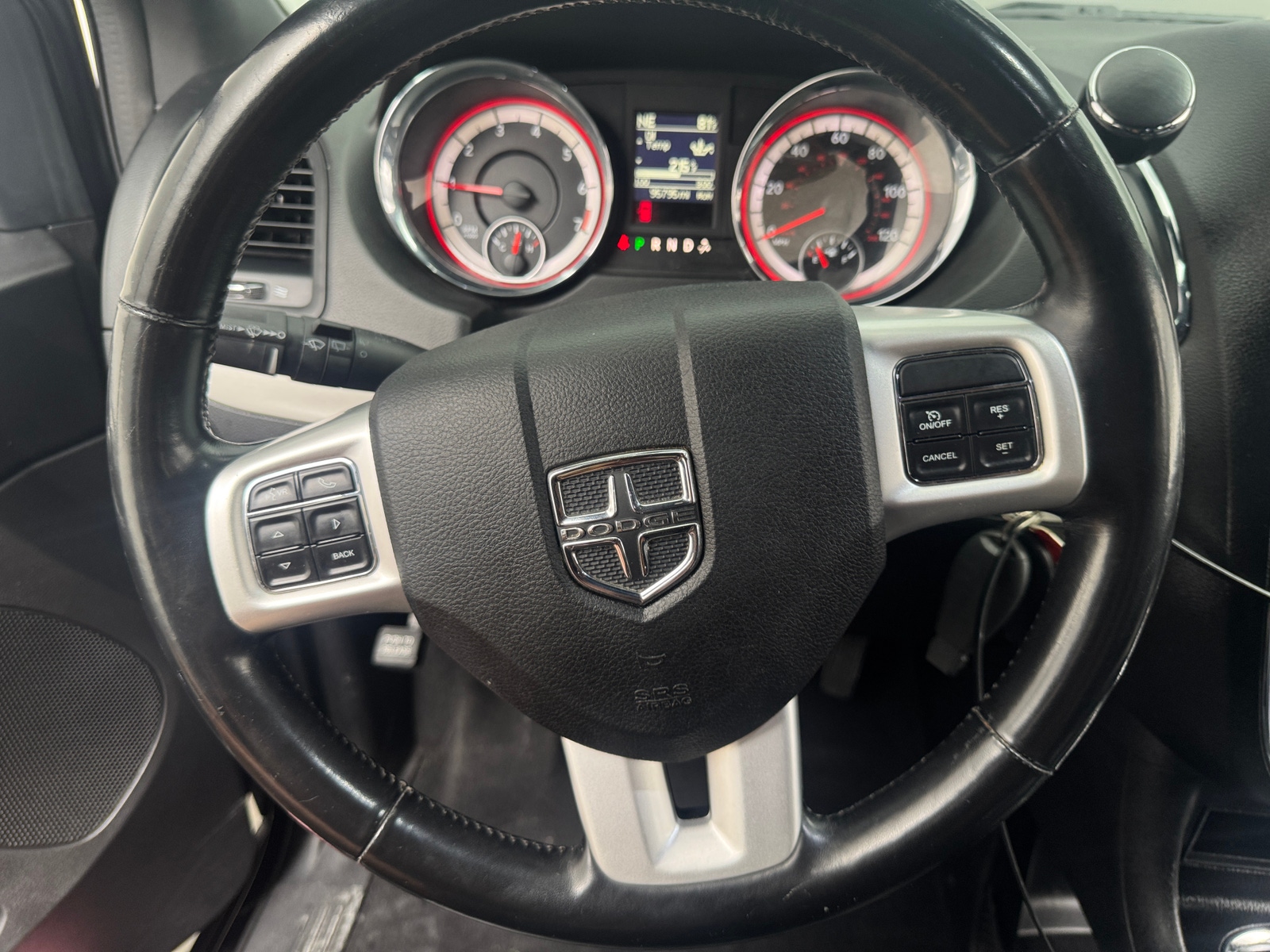 Thumbnail: 2019 Dodge Grand Caravan - 4