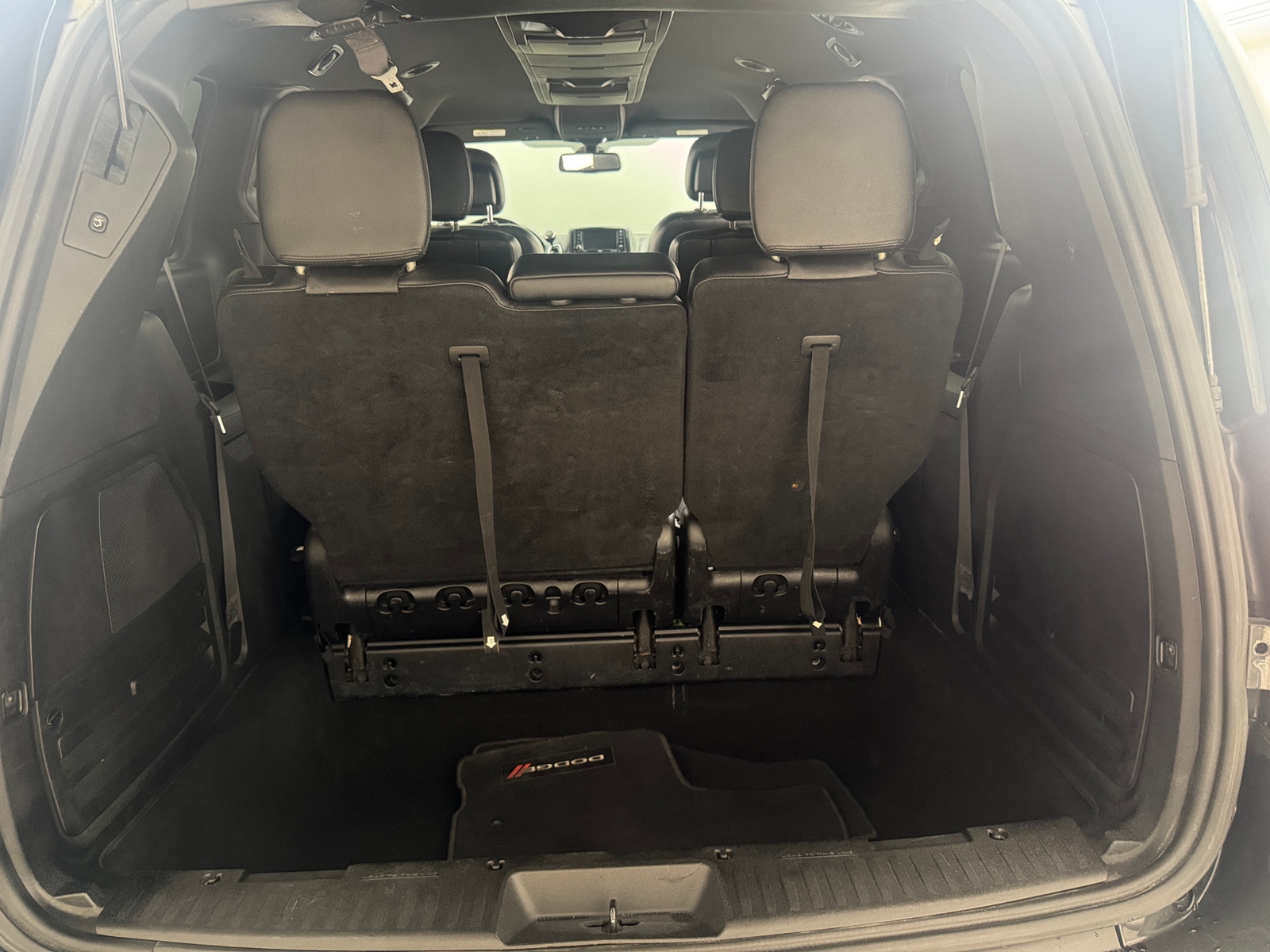Thumbnail: 2019 Dodge Grand Caravan - 6