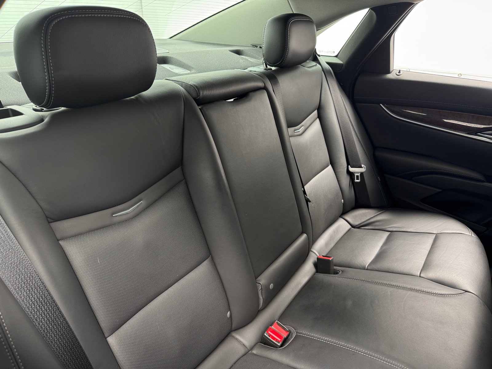 Thumbnail: 2016 Cadillac XTS - 5