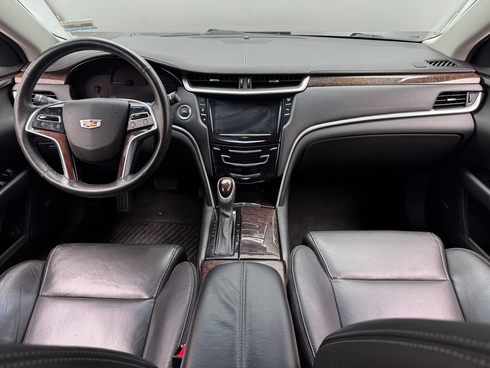 Thumbnail: 2016 Cadillac XTS - 2