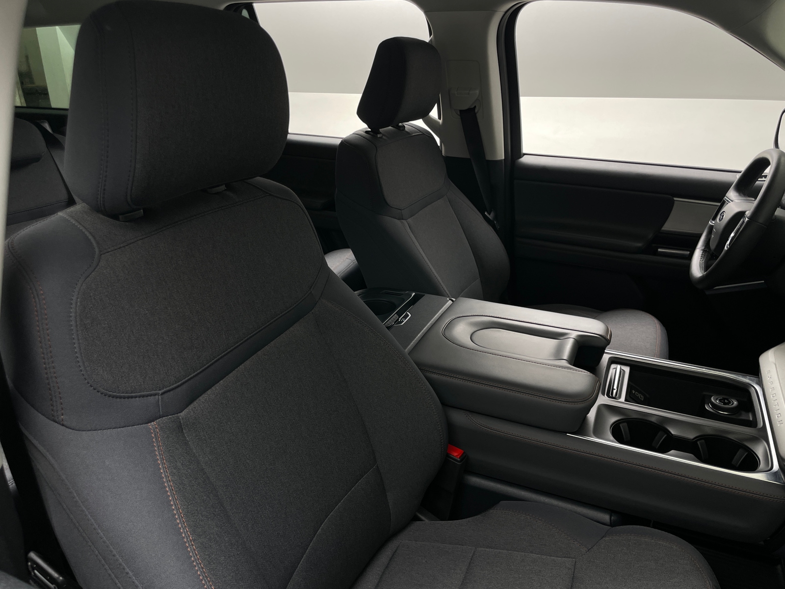 Thumbnail: 2025 Ford Expedition MAX - 2